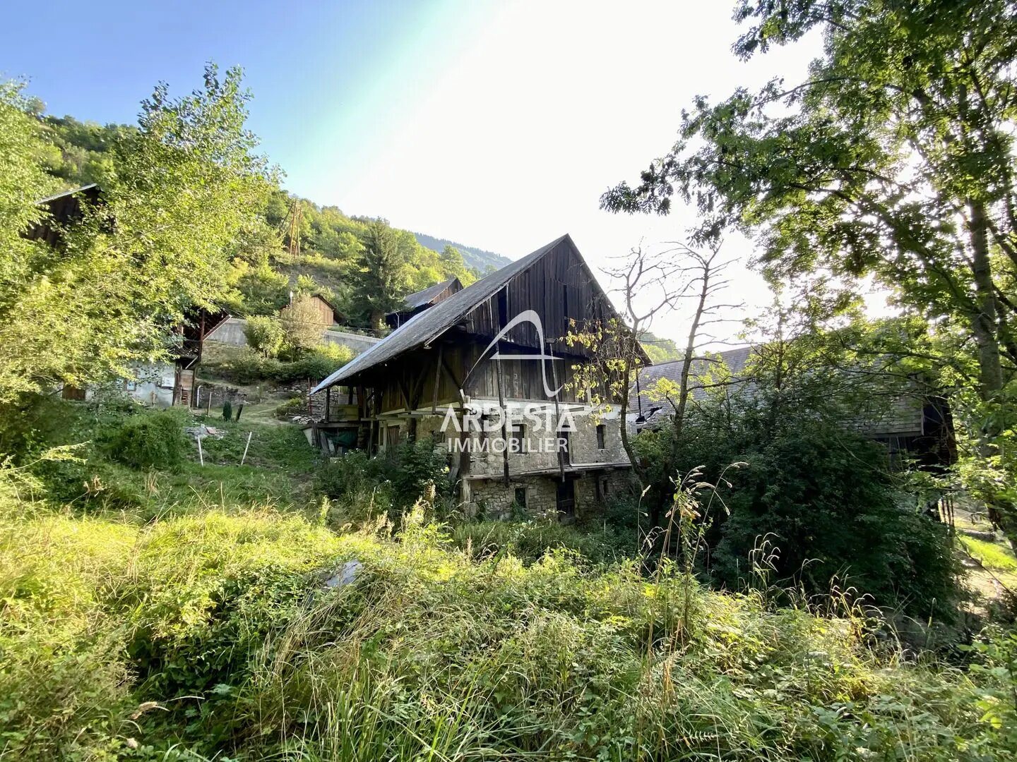 Maison à vendre, 190m², Jarrier