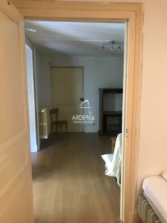 Appartement à vendre, 488m², Fourneaux
