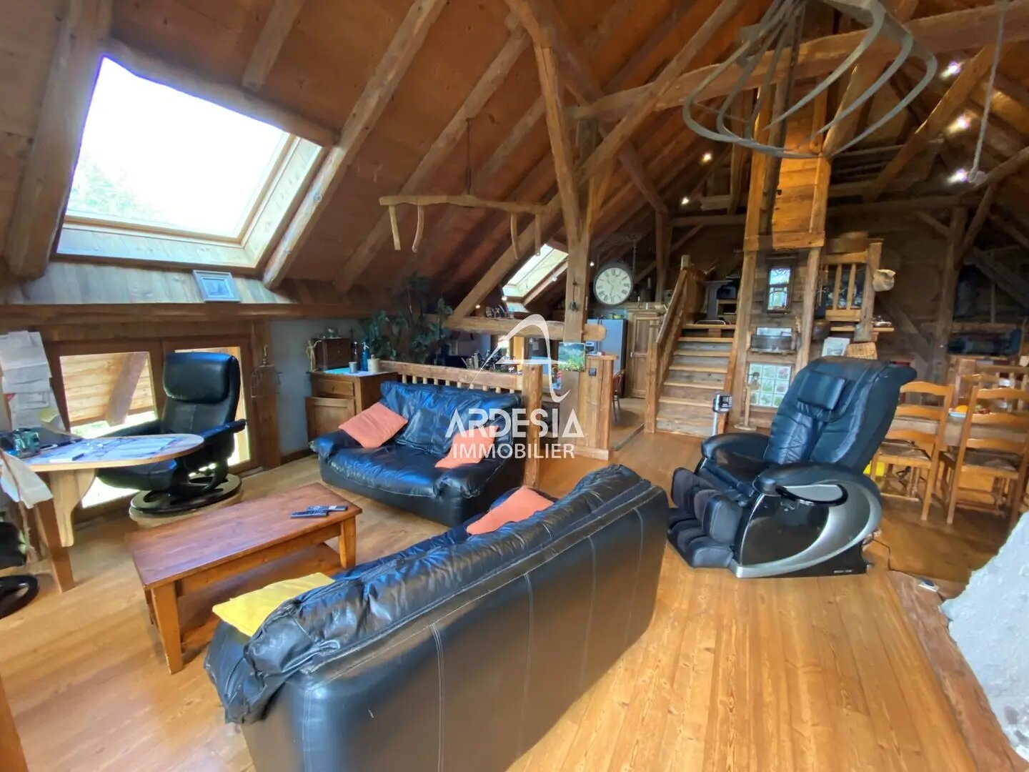 Maison à vendre, 250m², Albertville