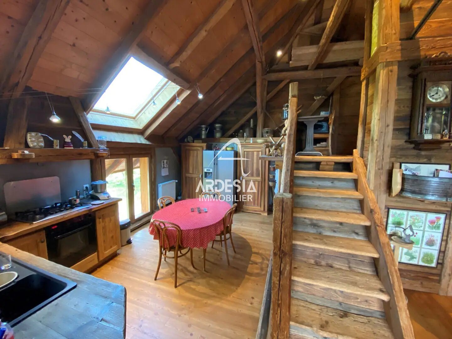 Maison à vendre, 250m², Albertville