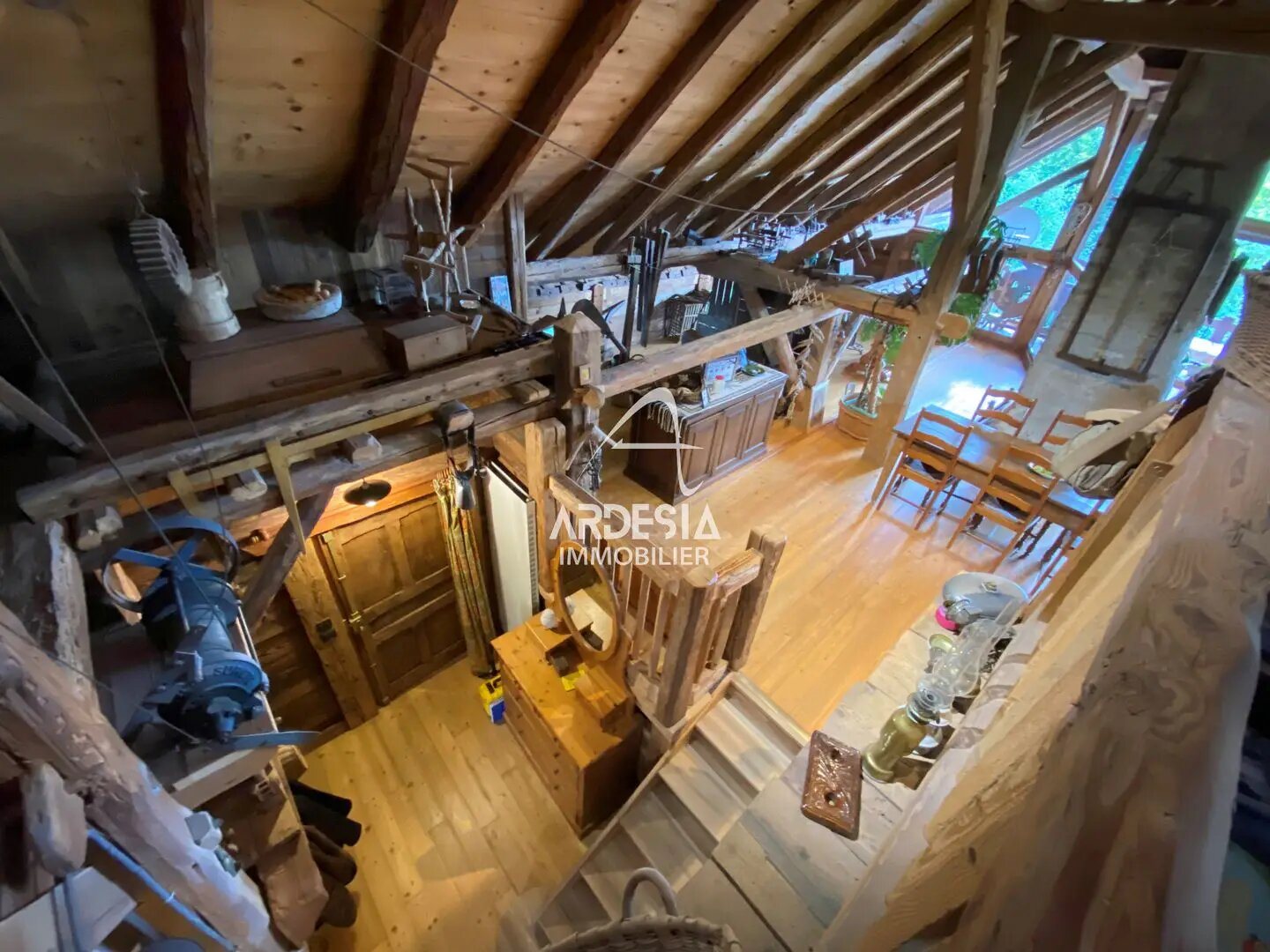 Maison à vendre, 250m², Albertville