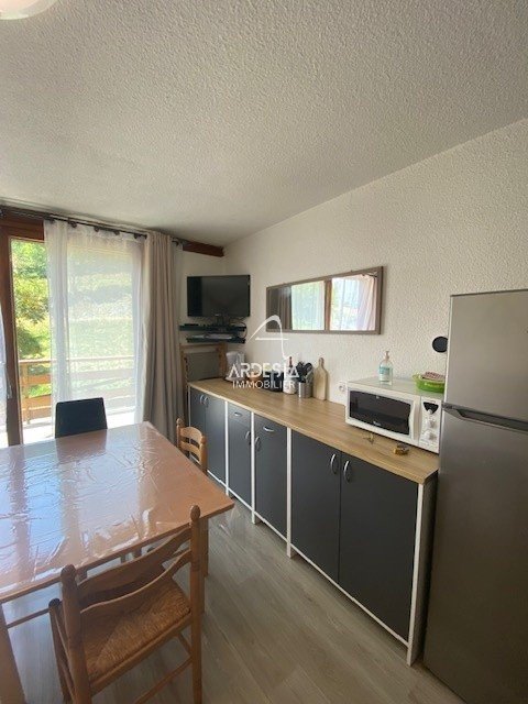 Maison à vendre, 31m², Villarembert (Le Corbier)