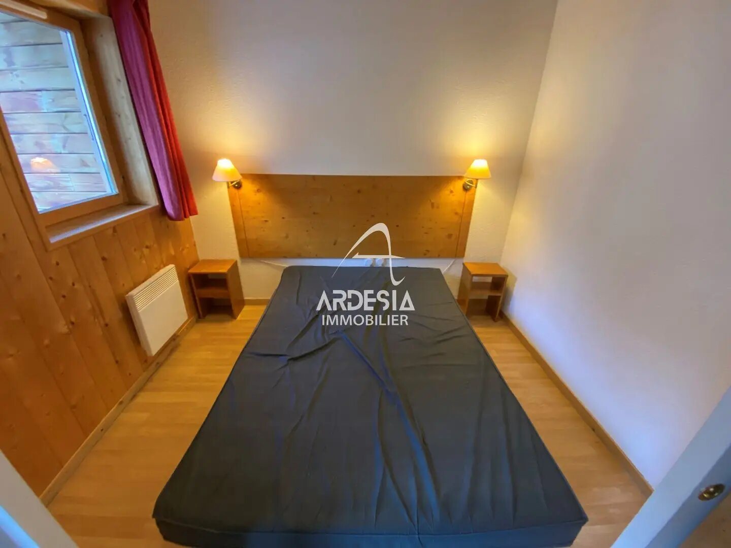 Appartement à vendre, 28m², Saint-Sorlin-d'Arves