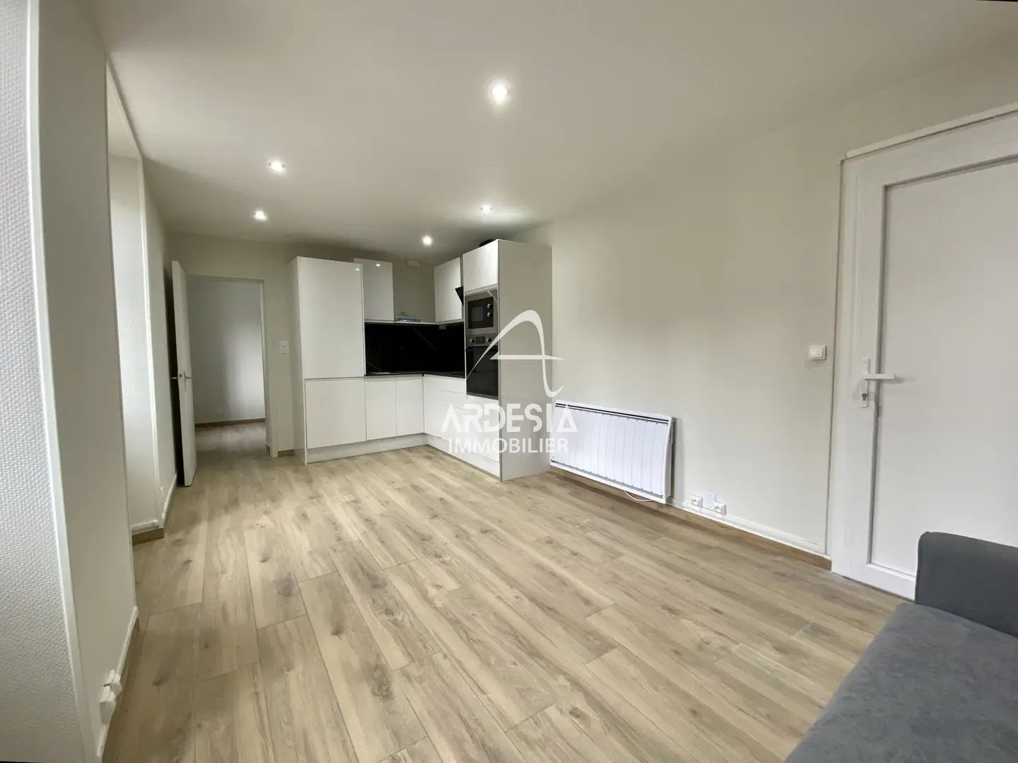 Appartement à louer, 32m², Saint-Jean-de-Maurienne