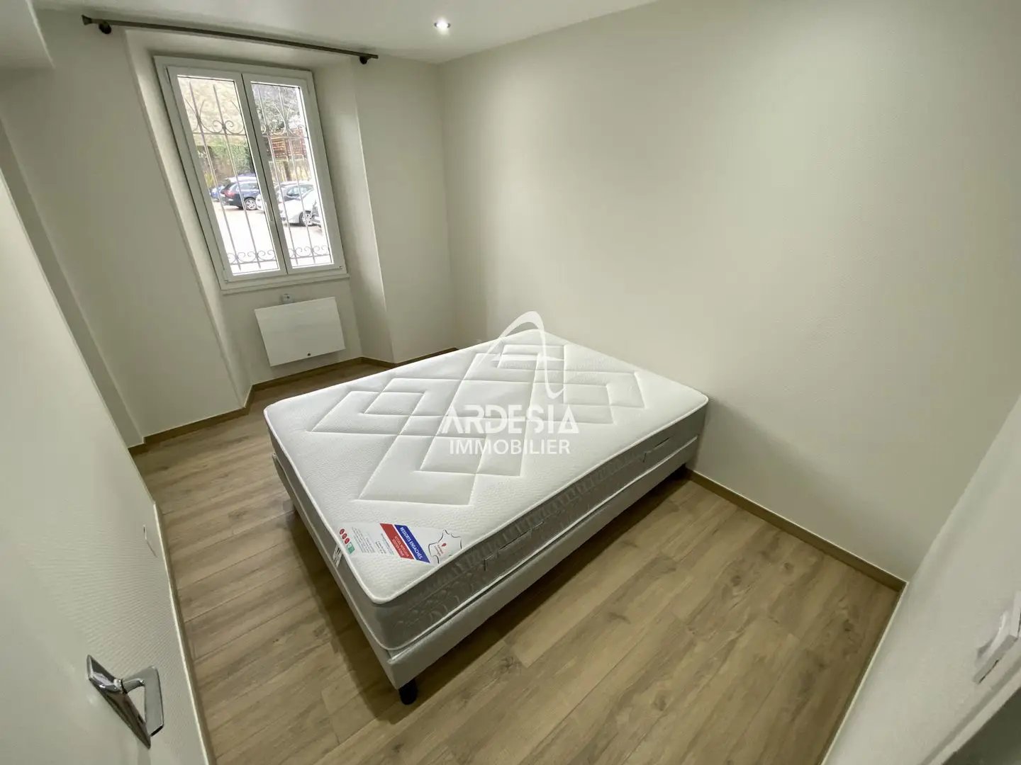 Appartement à louer, 32m², Saint-Jean-de-Maurienne