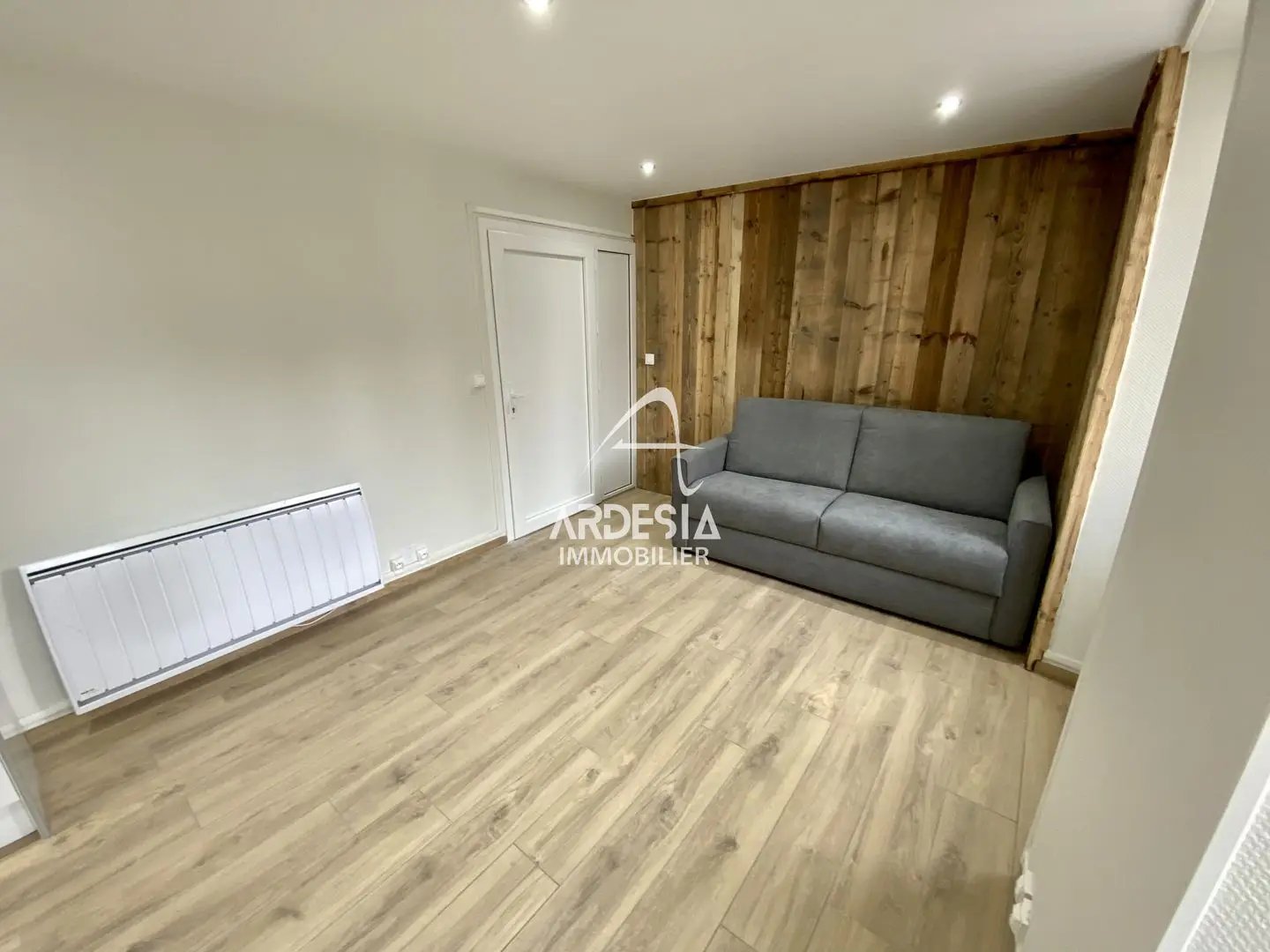 Appartement à louer, 32m², Saint-Jean-de-Maurienne