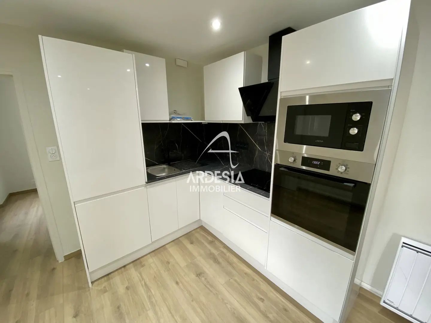 Appartement à louer, 32m², Saint-Jean-de-Maurienne
