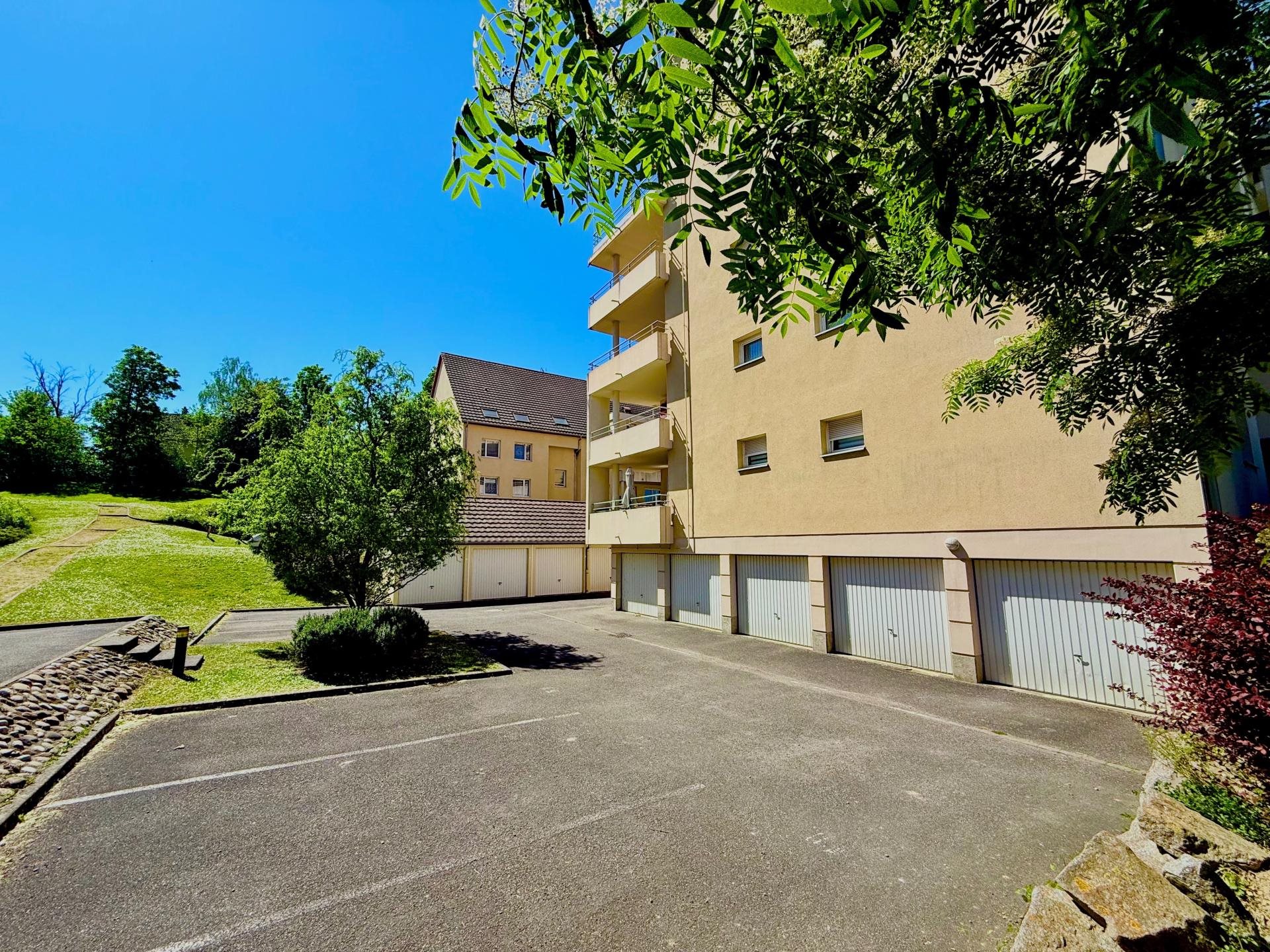 Appartement à vendre, 85m², Morschwiller-le-Bas