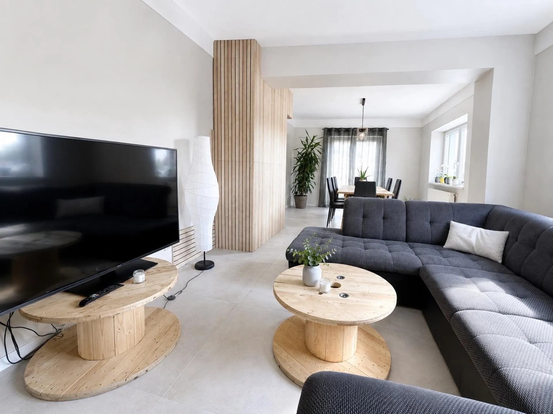 Maison à vendre, 171m², Sausheim