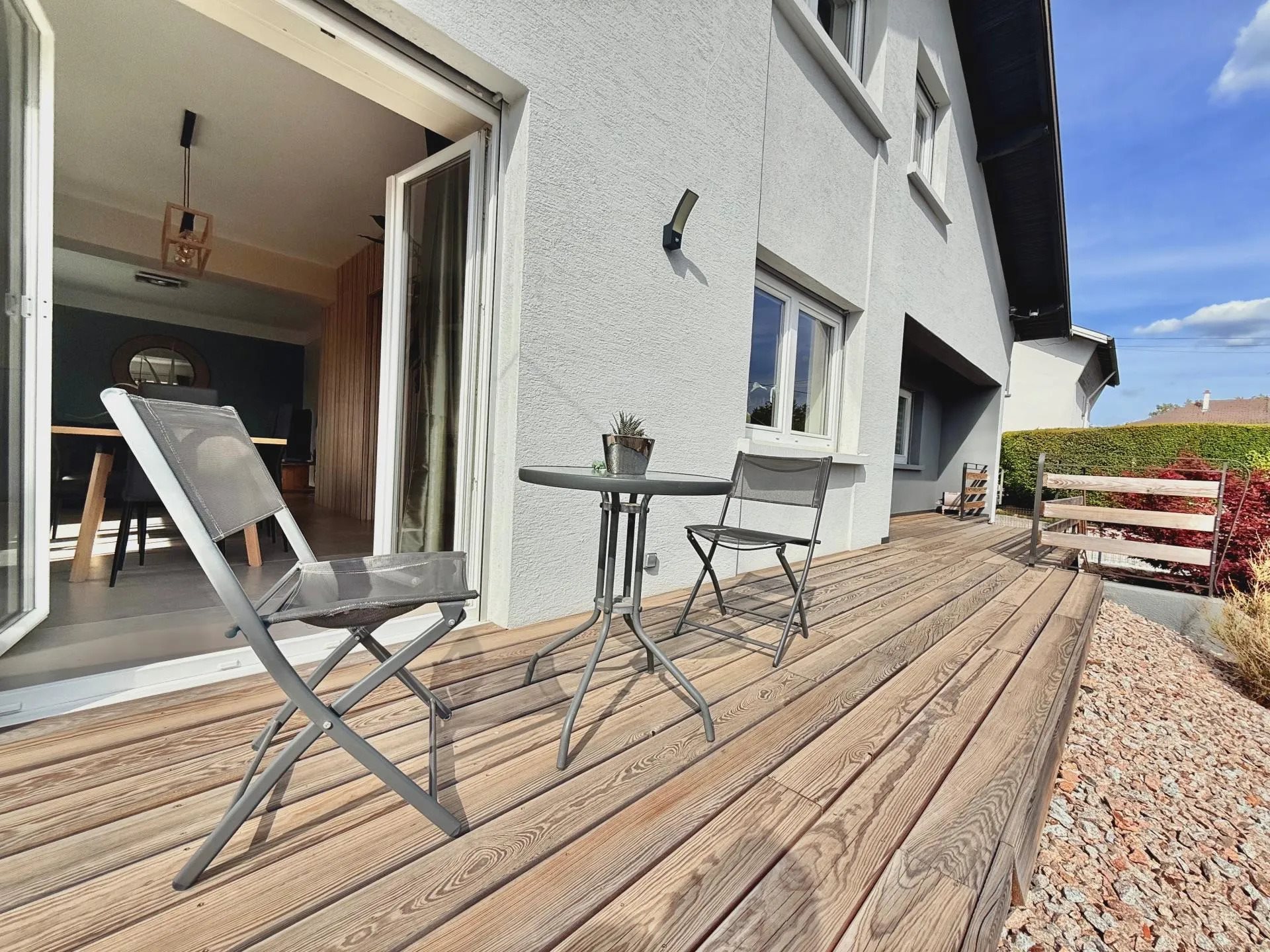 Maison à vendre, 171m², Sausheim