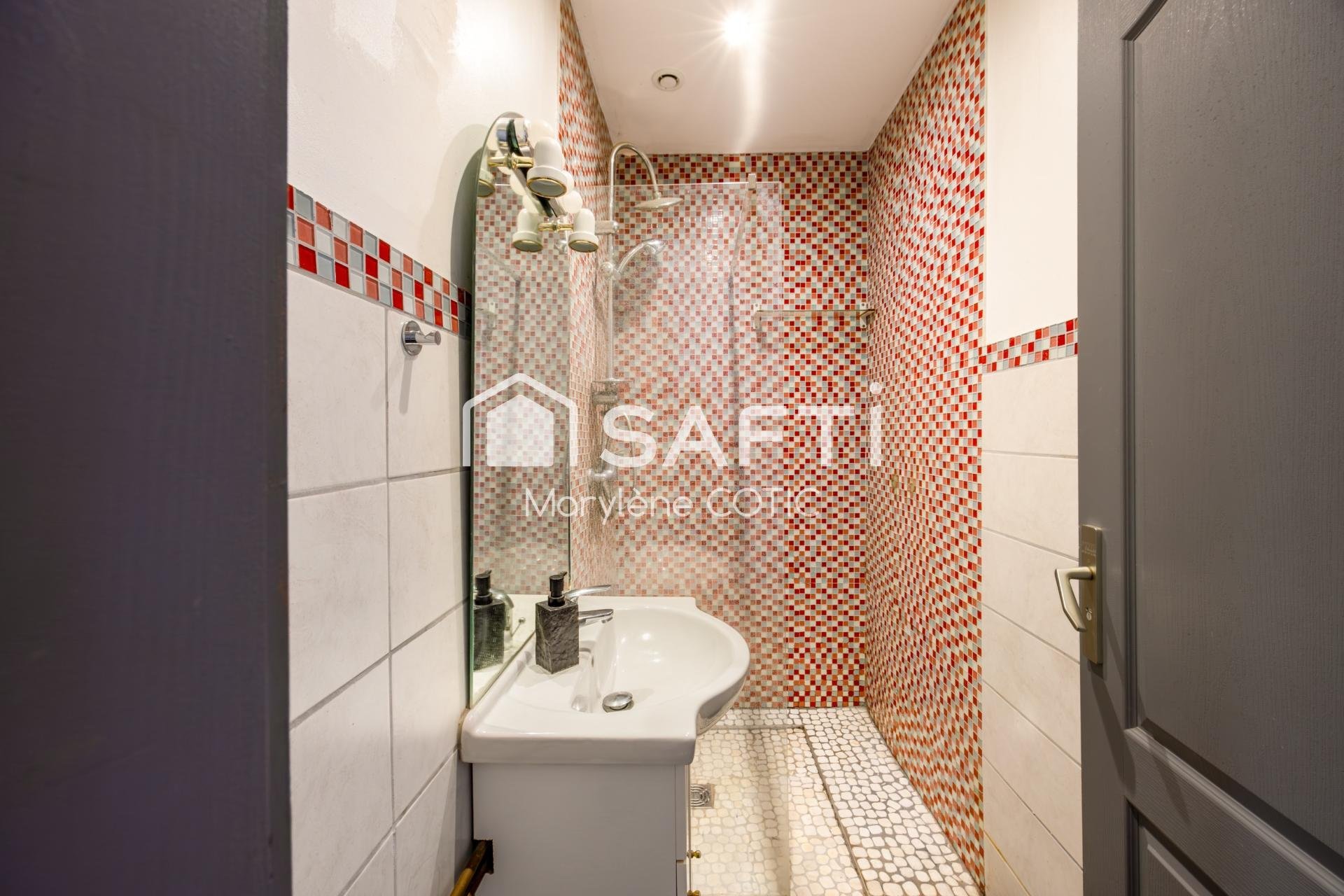 Appartement à vendre, 52m², Mulhouse