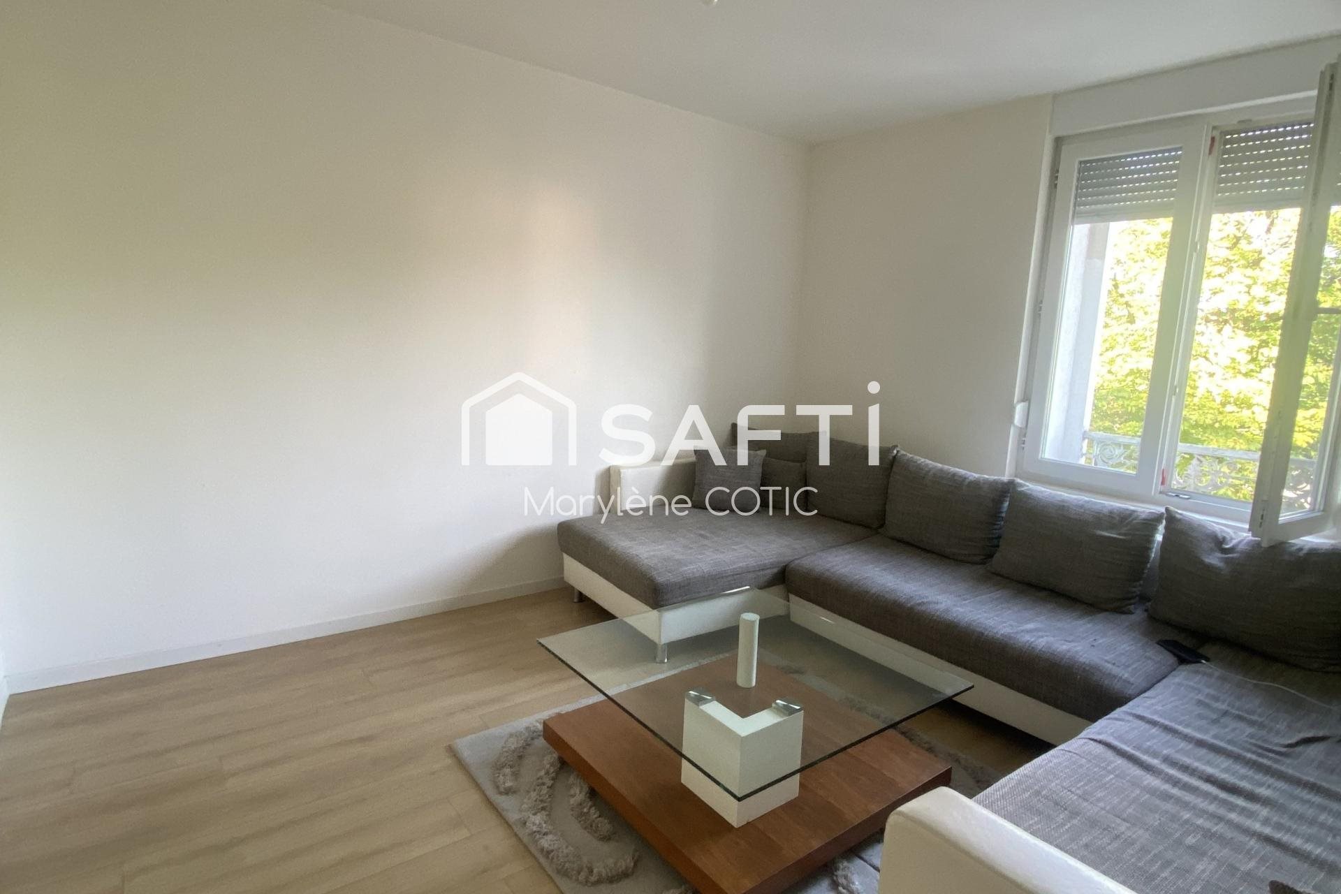 Appartement à vendre, 194m², Mulhouse