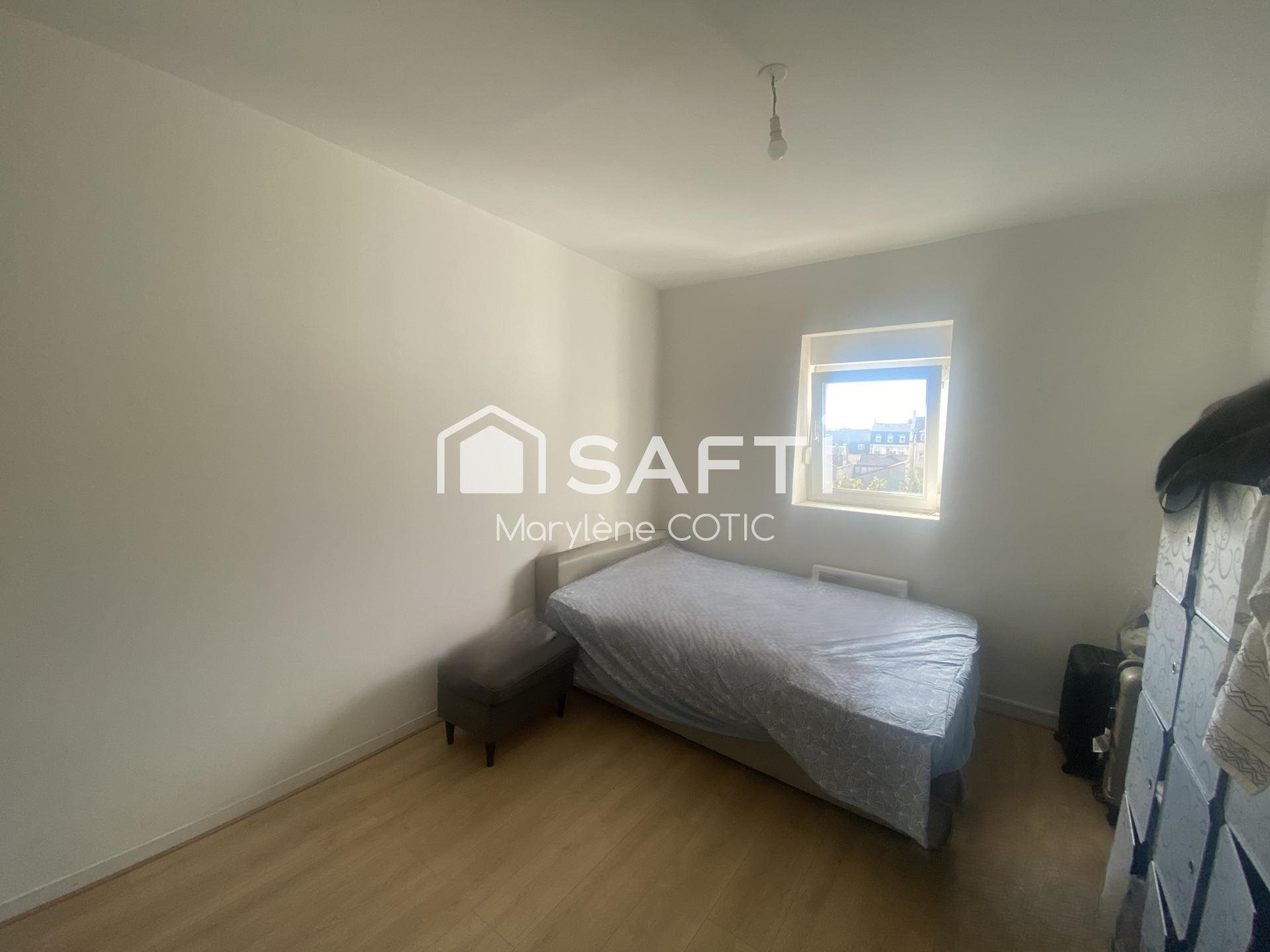 Appartement à vendre, 194m², Mulhouse