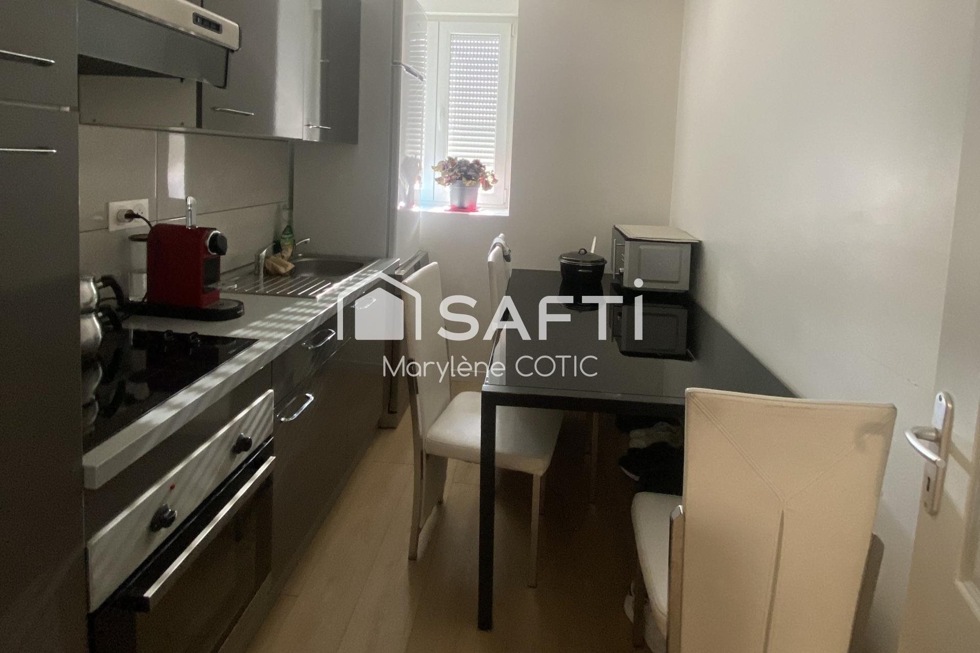 Appartement à vendre, 194m², Mulhouse
