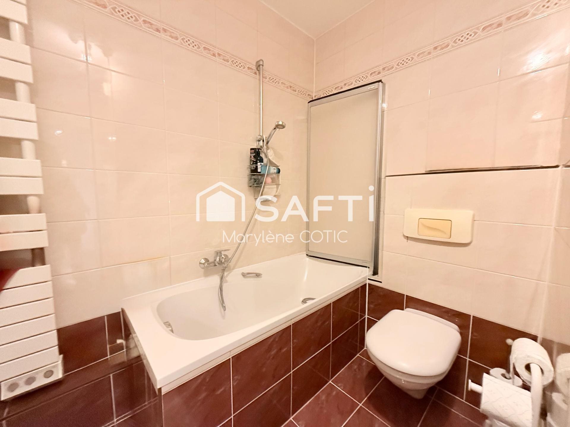 Appartement à vendre, 171m², Mulhouse