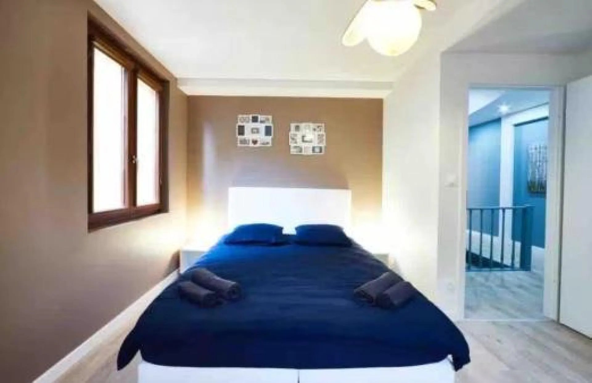 Appartement à vendre, 89m², Mulhouse