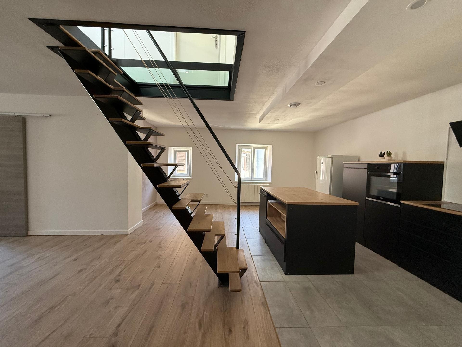 Appartement à vendre, 99m², Altkirch