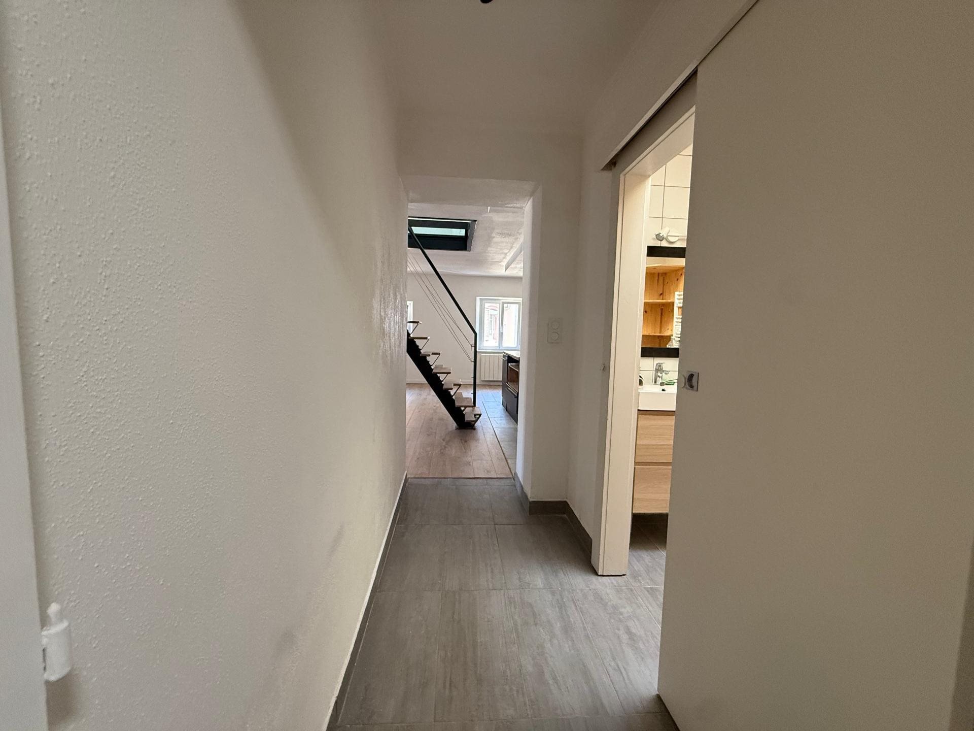 Appartement à vendre, 99m², Altkirch