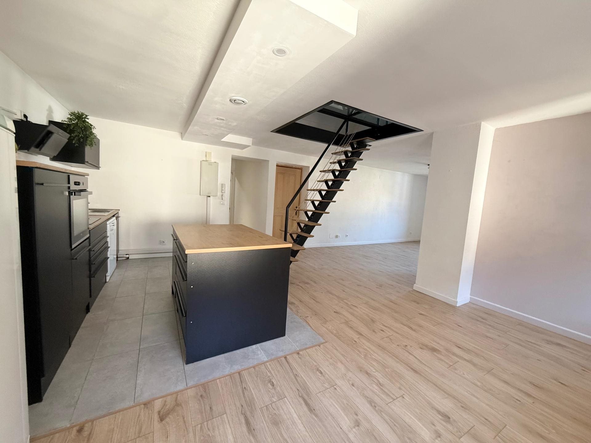 Appartement à vendre, 99m², Altkirch