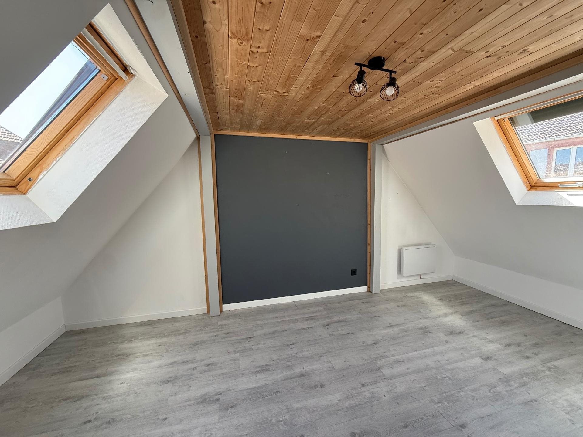 Appartement à vendre, 99m², Altkirch
