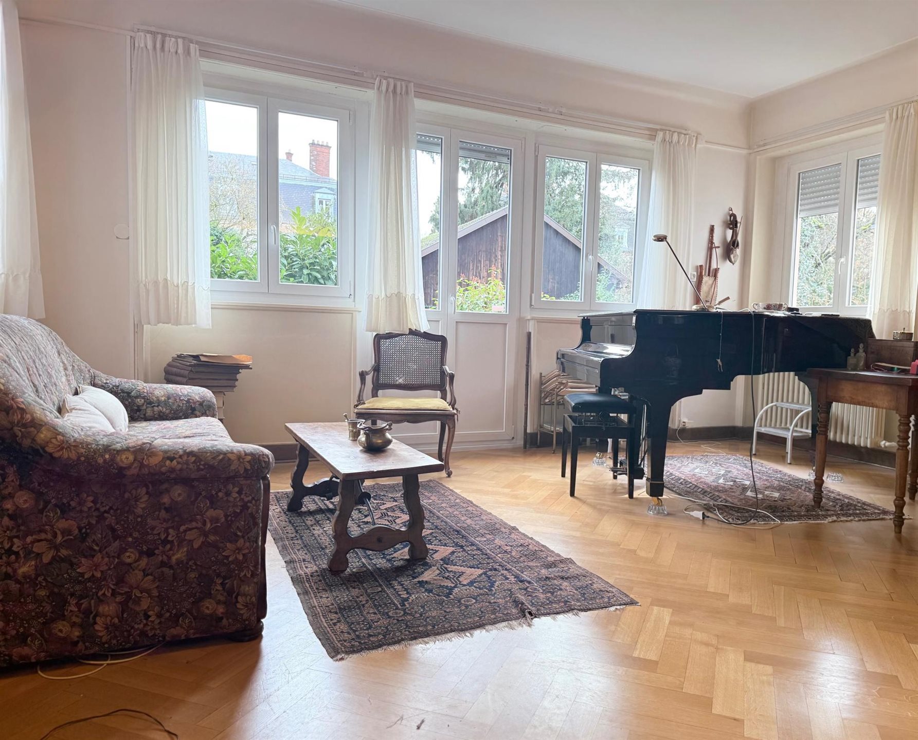 Appartement à vendre, 144m², Mulhouse