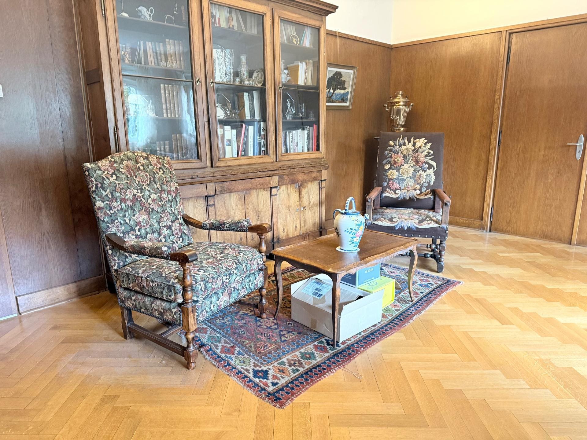 Appartement à vendre, 144m², Mulhouse