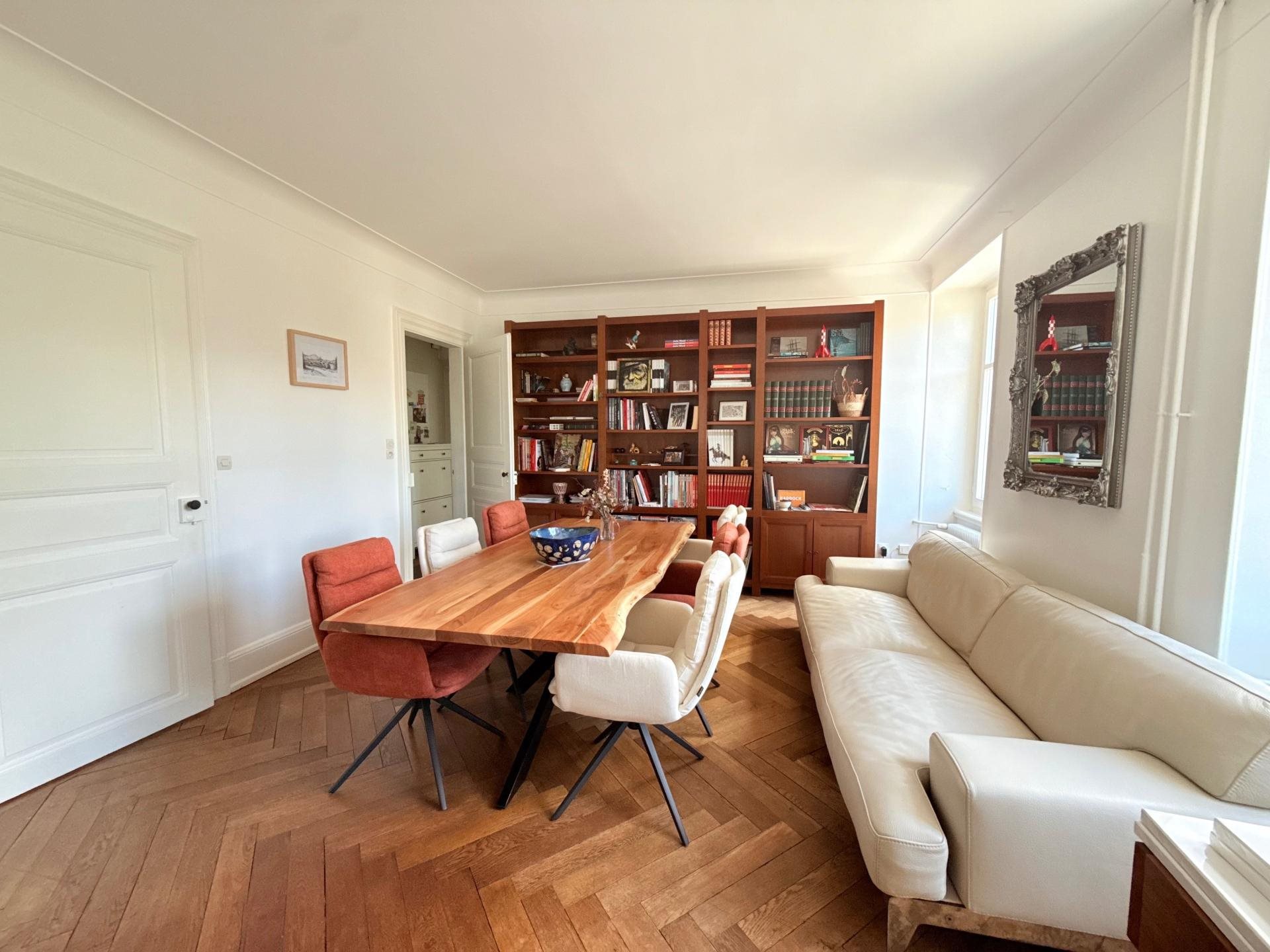 Appartement à vendre, 95m², Mulhouse