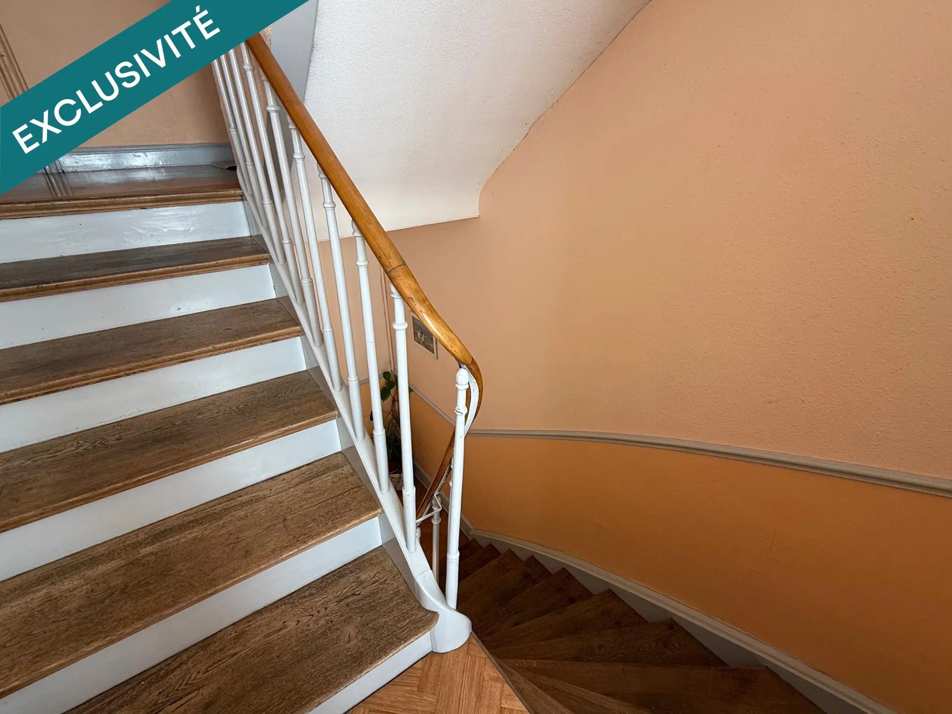 Appartement à vendre, 61m², Mulhouse