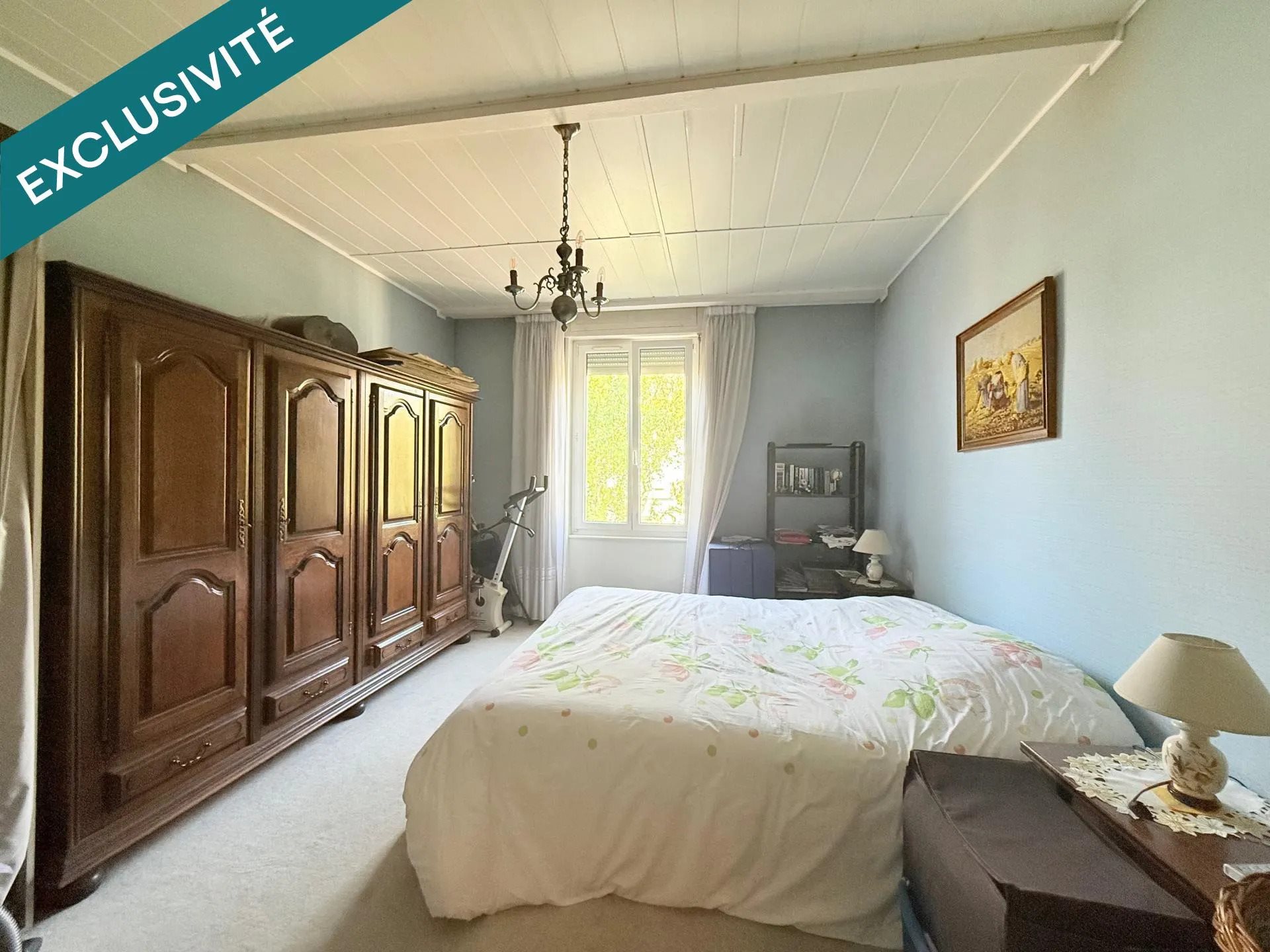 Appartement à vendre, 61m², Mulhouse