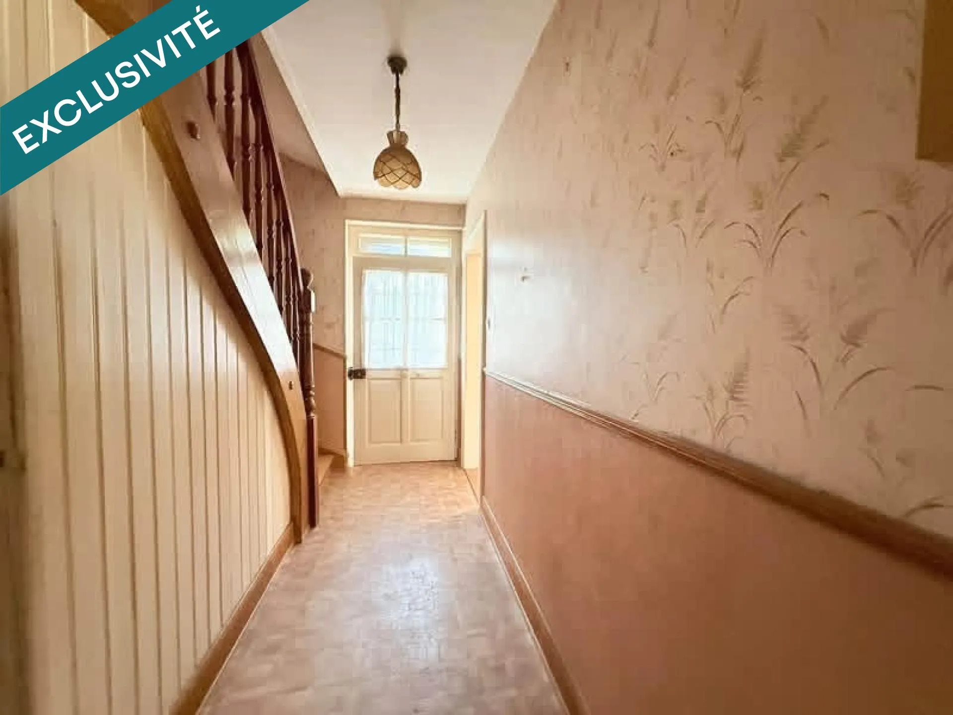Maison à vendre, 70m², Mulhouse