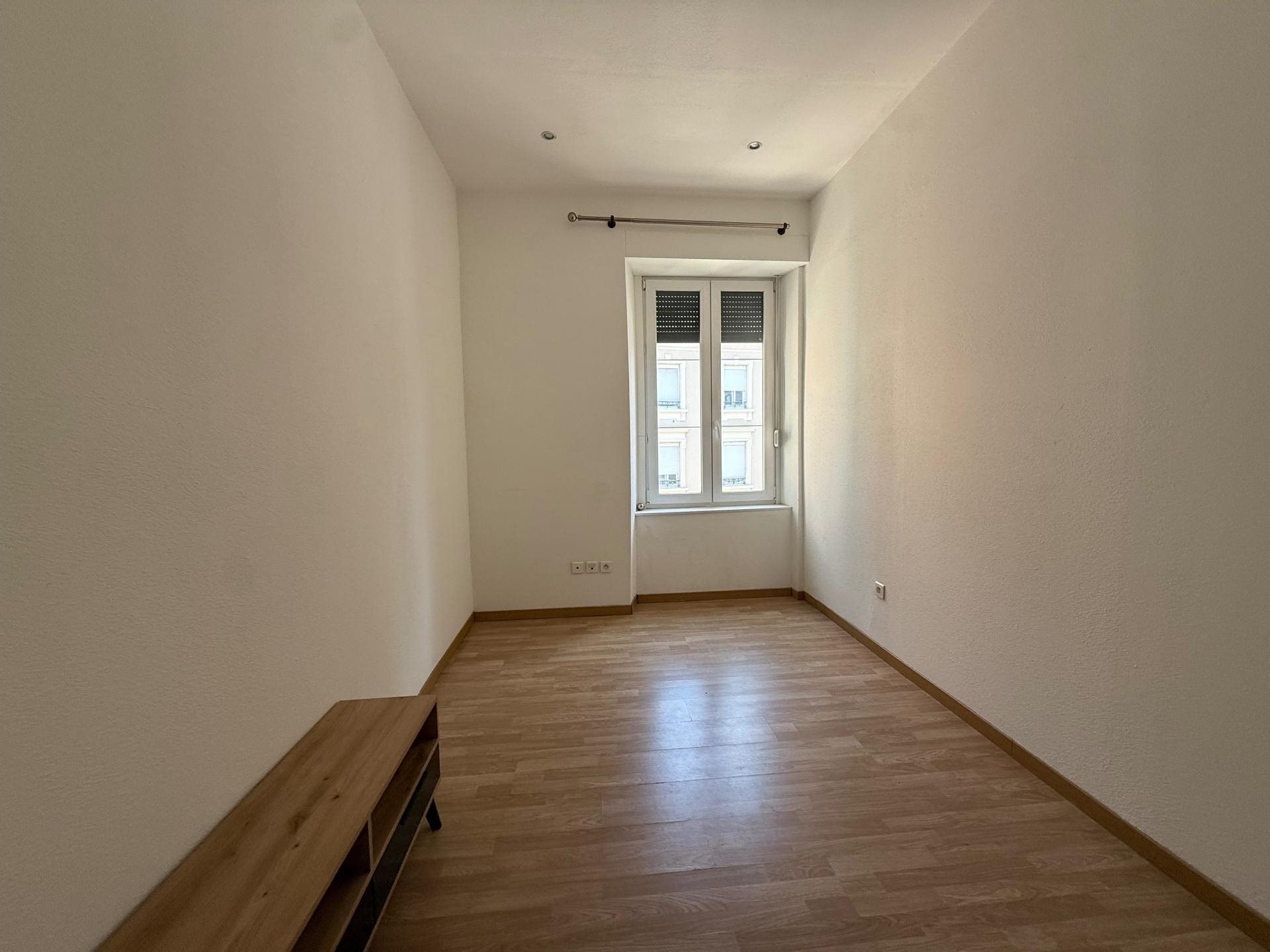Appartement à vendre, 52m², Mulhouse