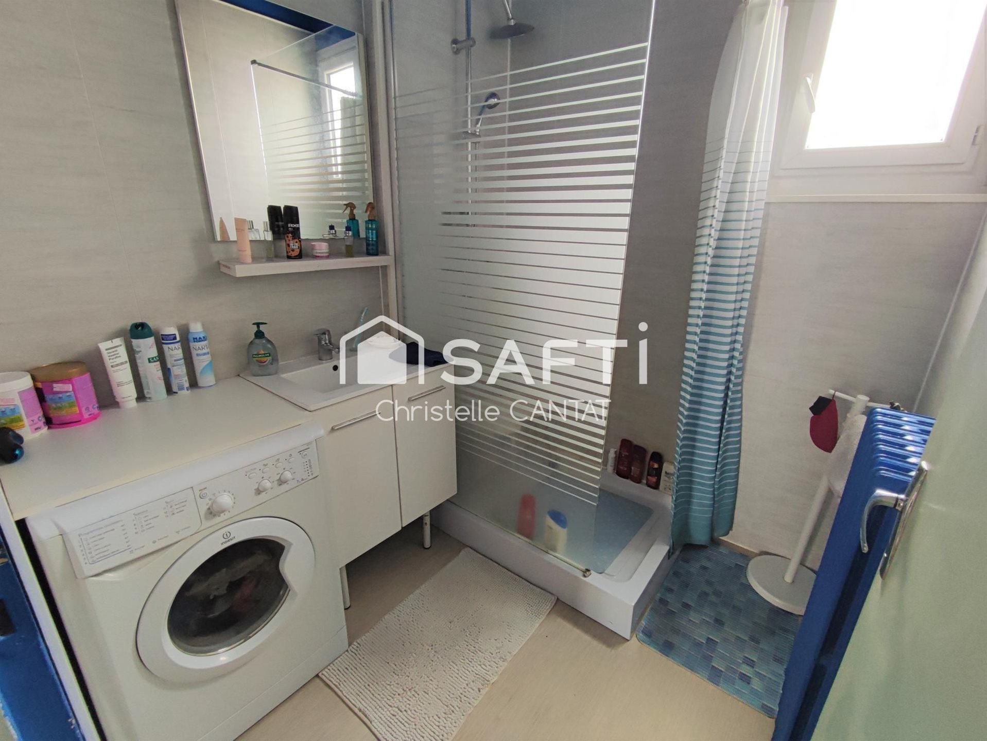 Maison à vendre, 174m², Commentry