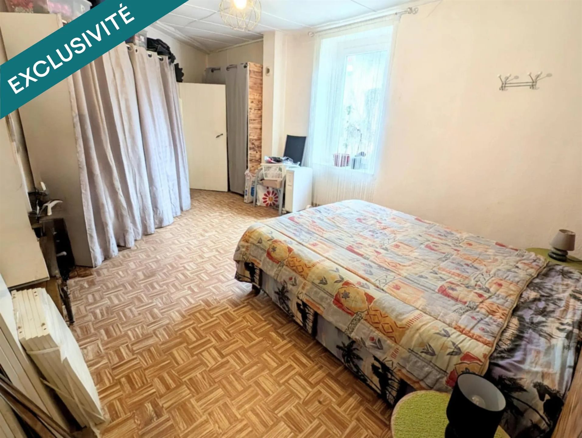 Maison à vendre, 90m², Préveranges