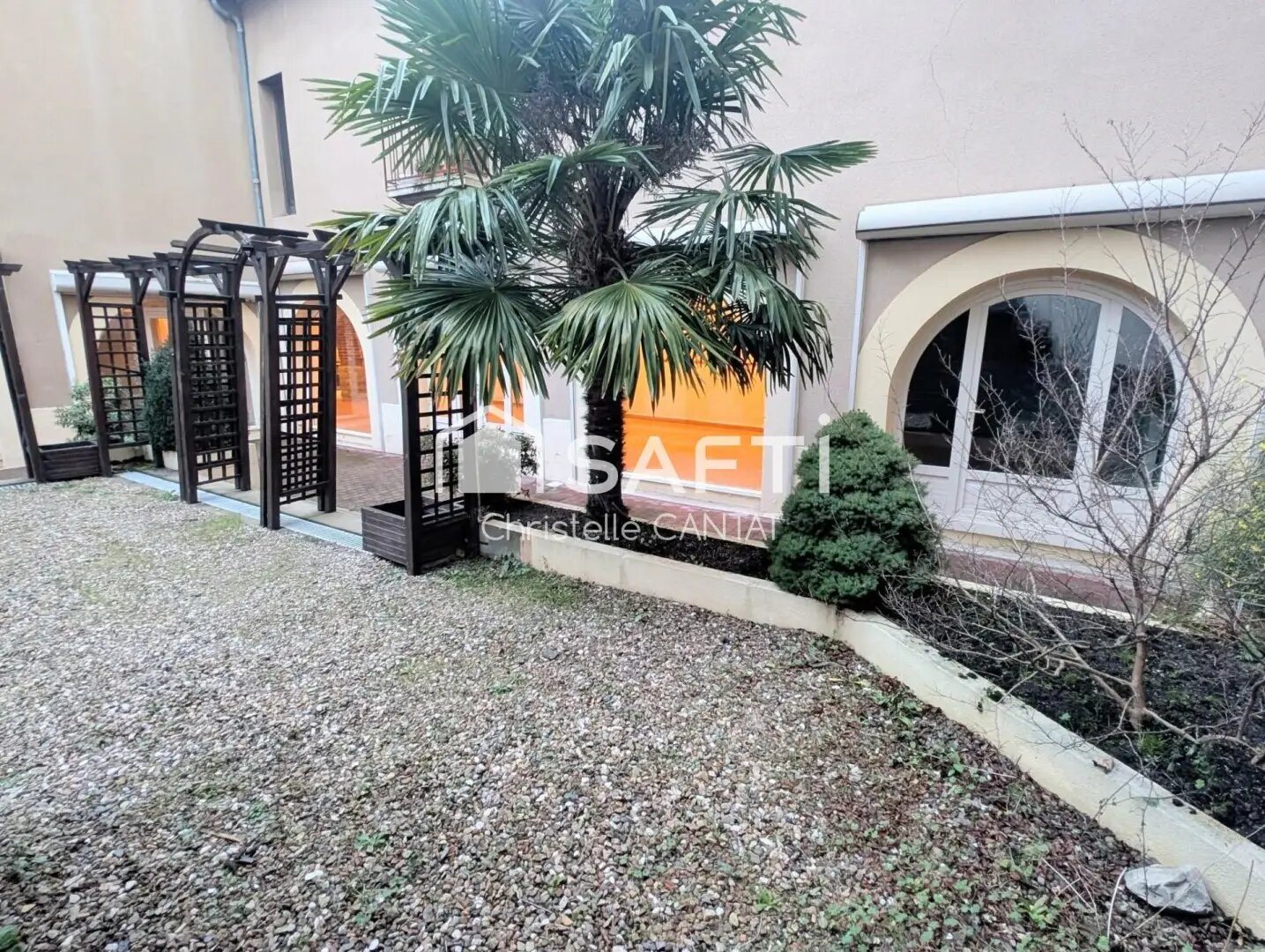 Appartement à vendre, 114m², Montluçon