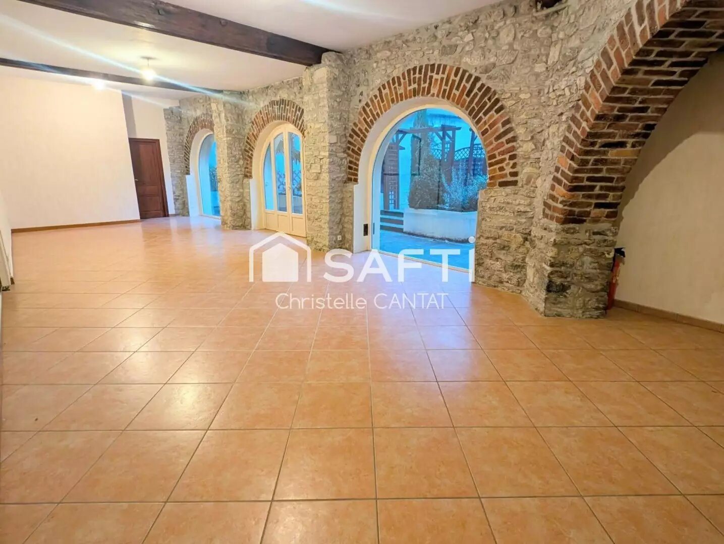 Appartement à vendre, 114m², Montluçon