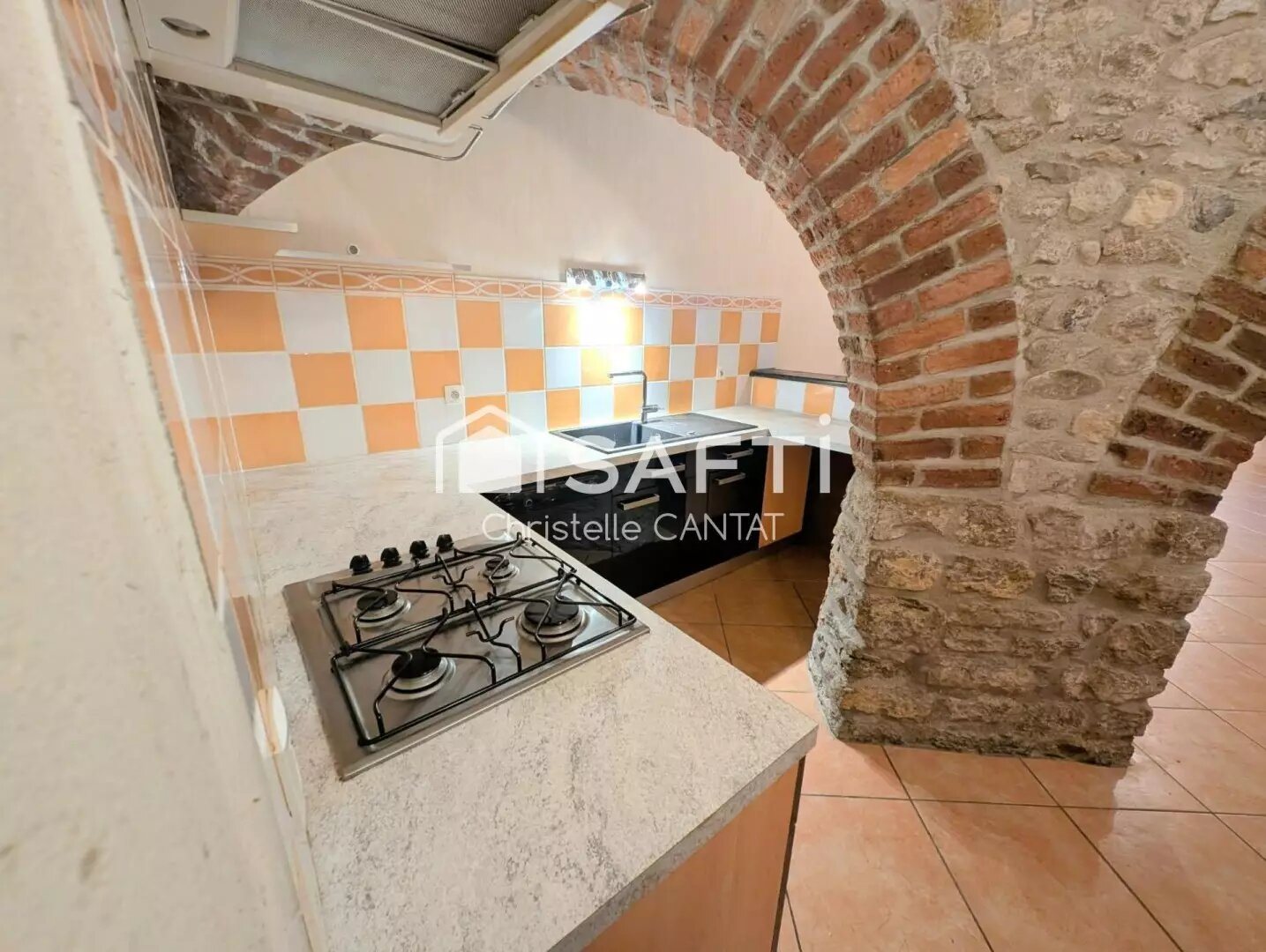 Appartement à vendre, 114m², Montluçon