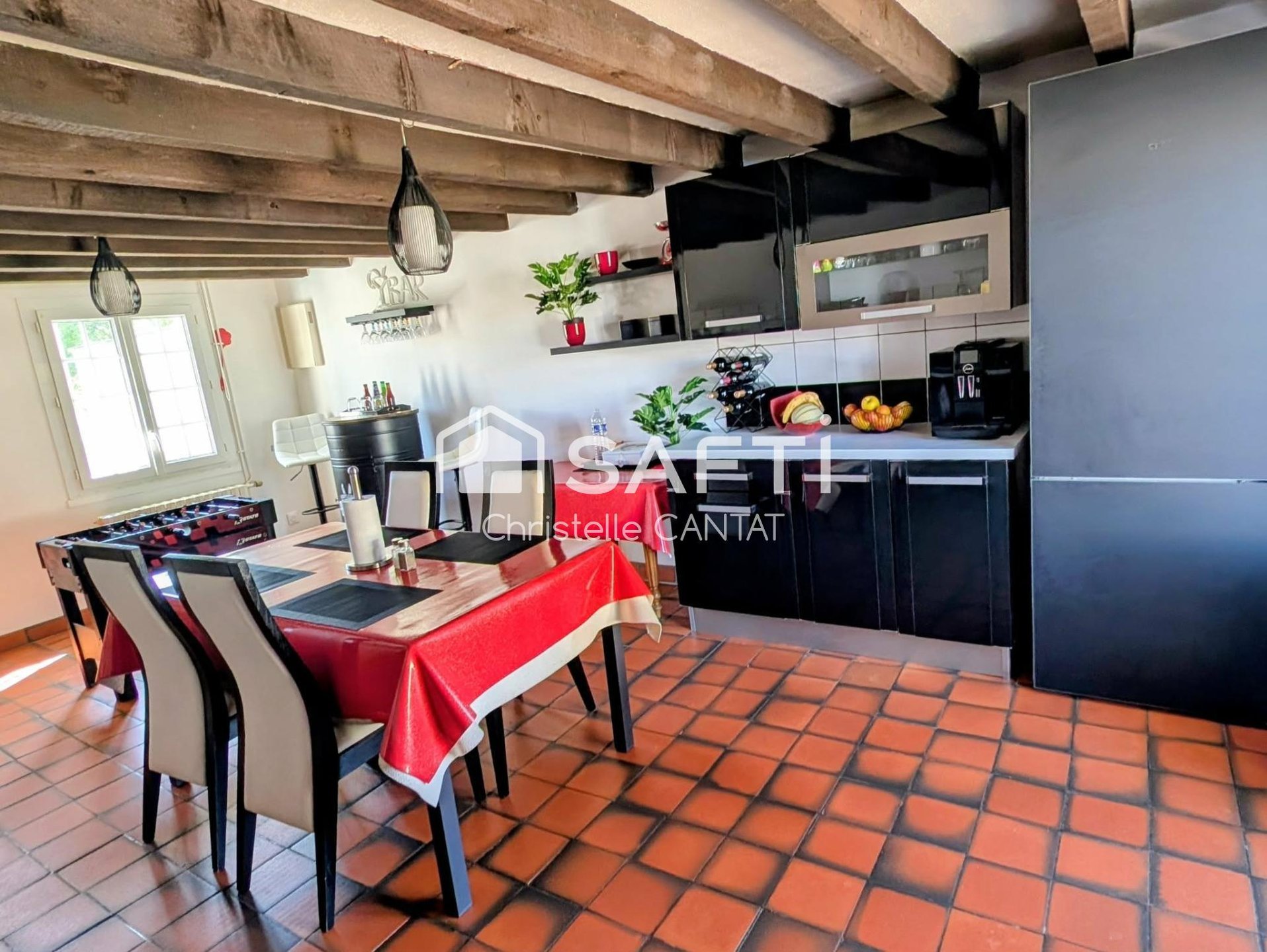 Maison à vendre, 138m², Doyet