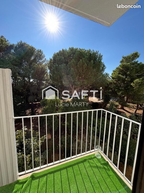 Appartement à vendre, 79m², Villeneuve-lès-Béziers