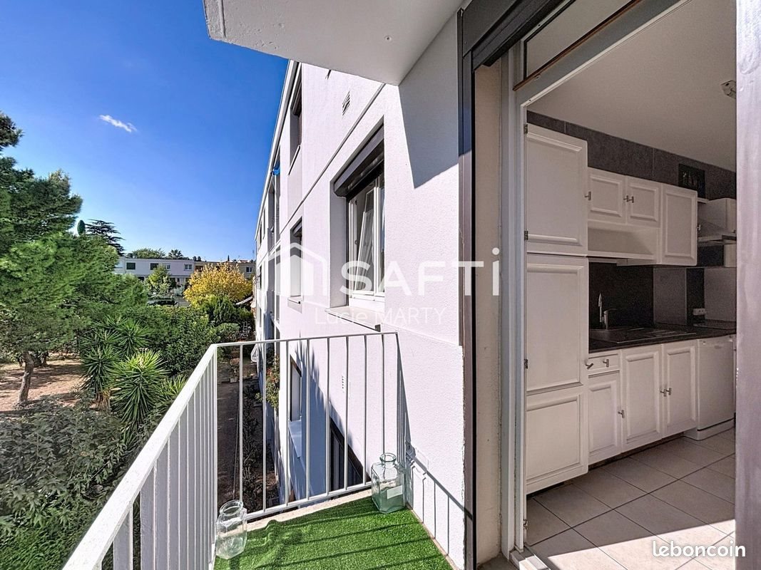 Appartement à vendre, 79m², Villeneuve-lès-Béziers