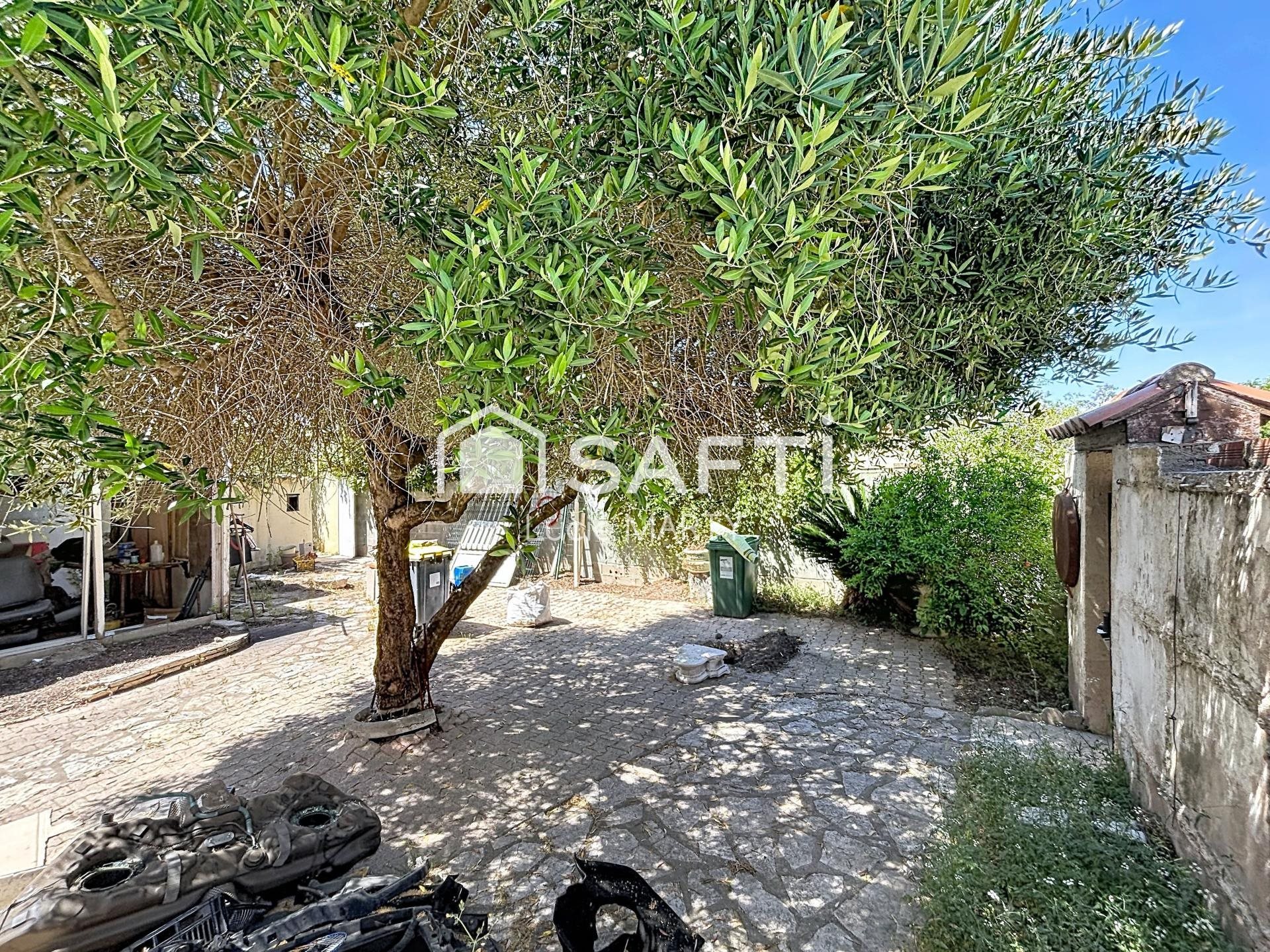 Maison à vendre, 140m², Villeneuve-lès-Béziers