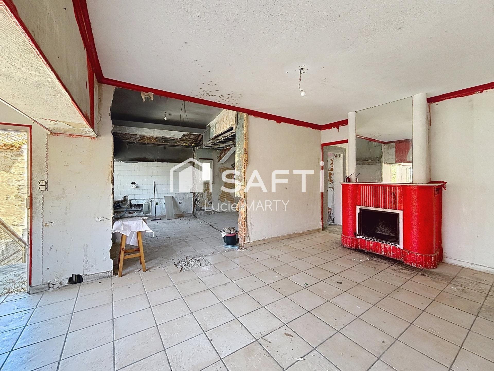 Maison à vendre, 140m², Villeneuve-lès-Béziers