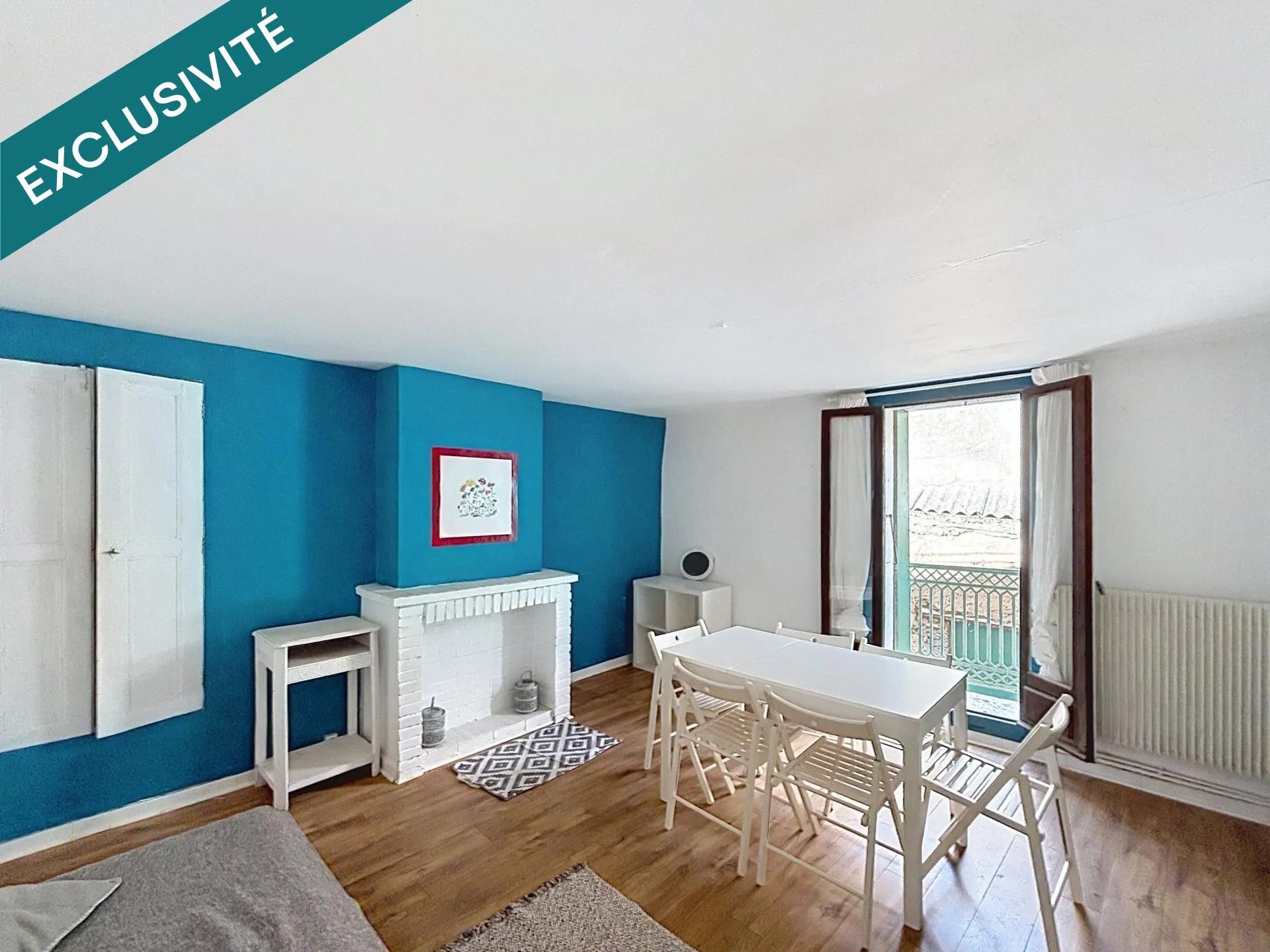 Maison à vendre, 75m², Béziers