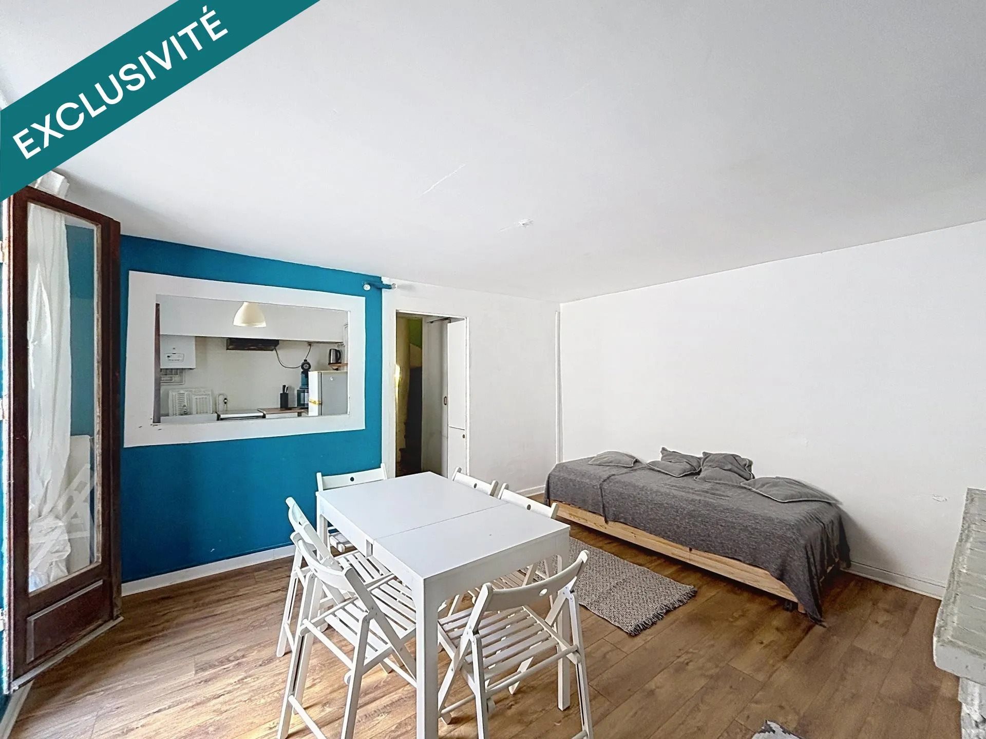 Maison à vendre, 75m², Béziers