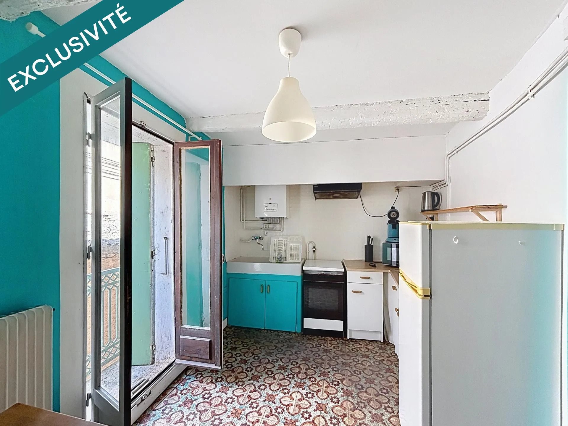 Maison à vendre, 75m², Béziers