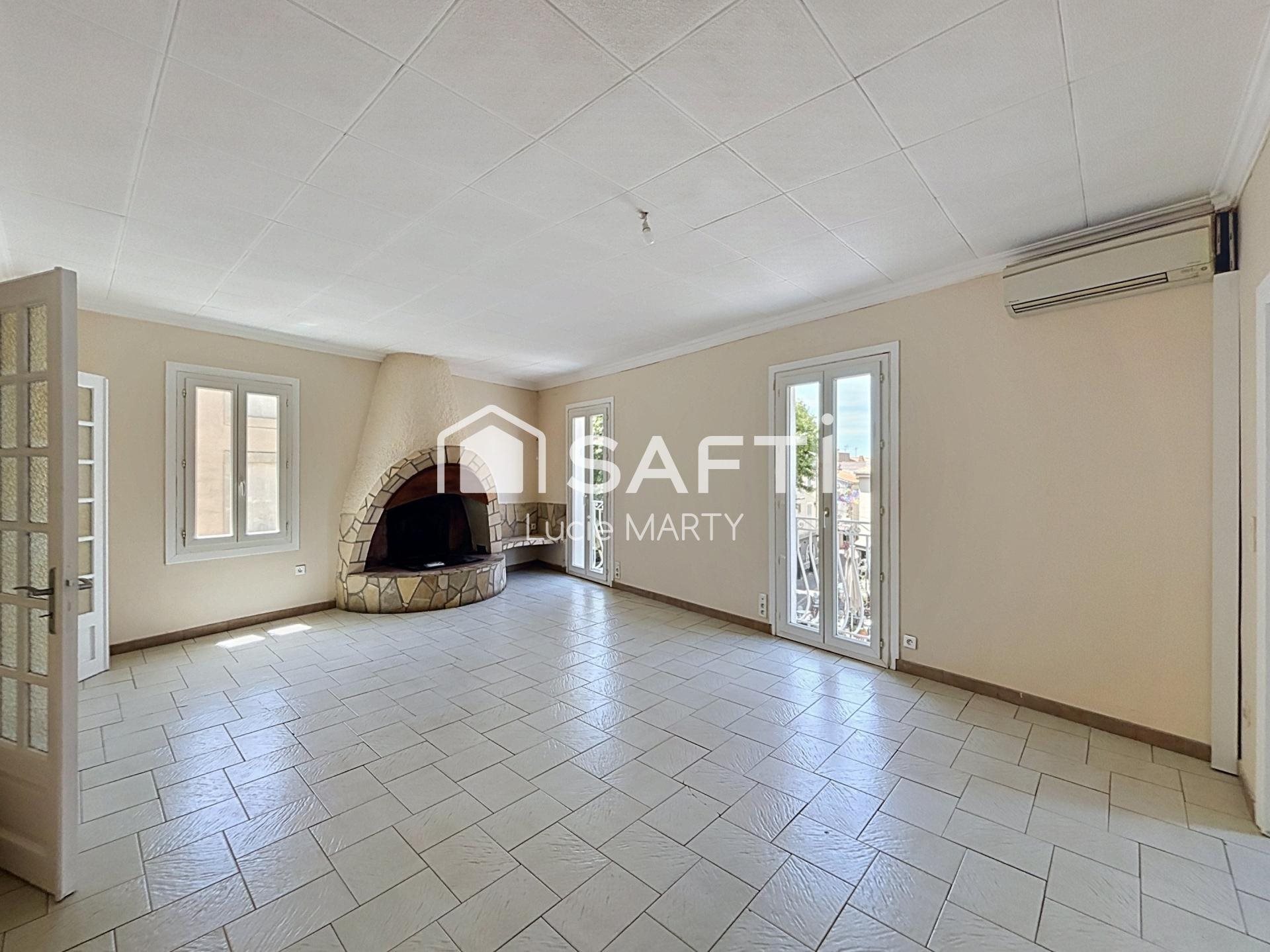 Appartement à vendre, 129m², Sérignan