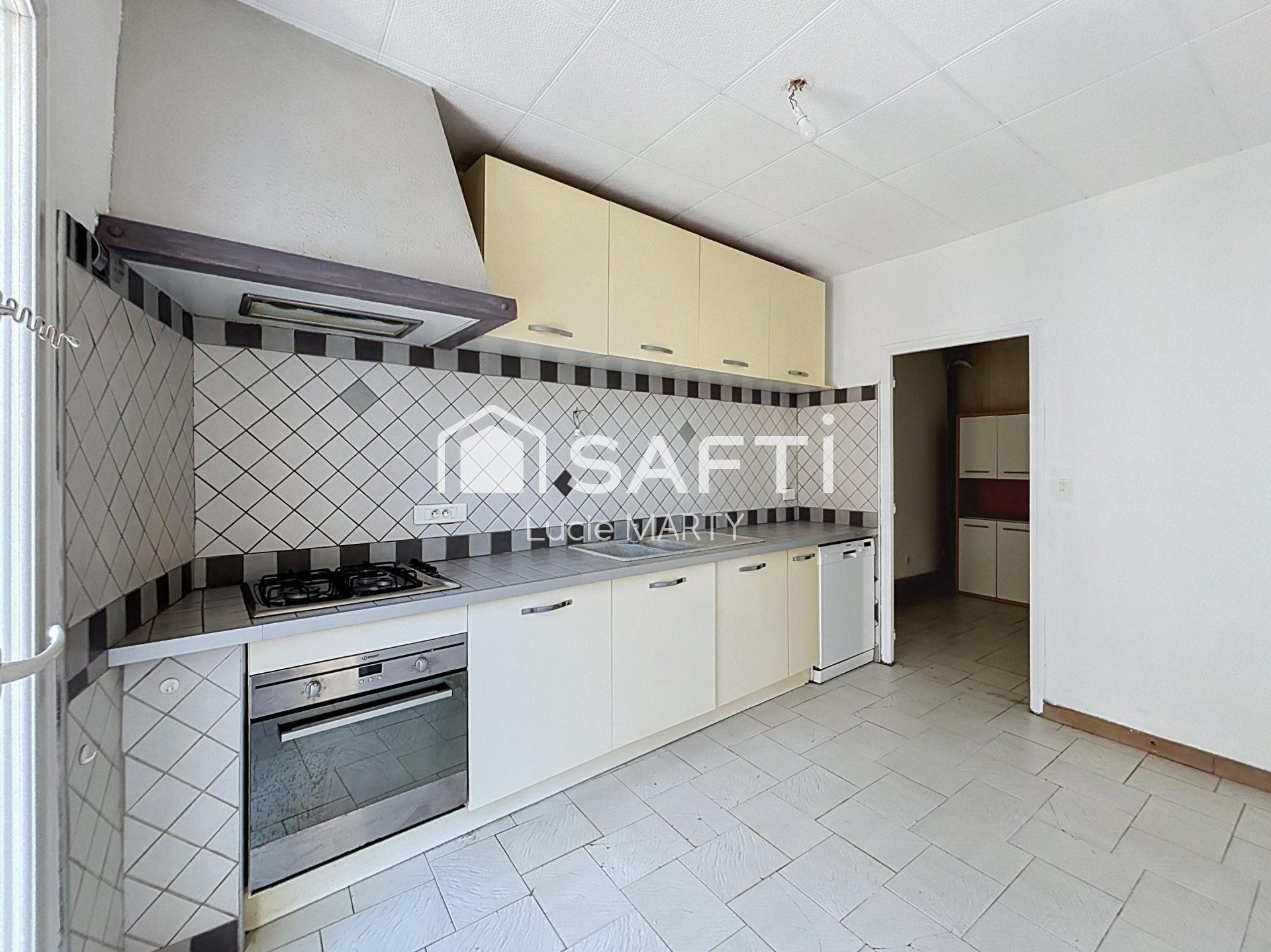 Appartement à vendre, 129m², Sérignan