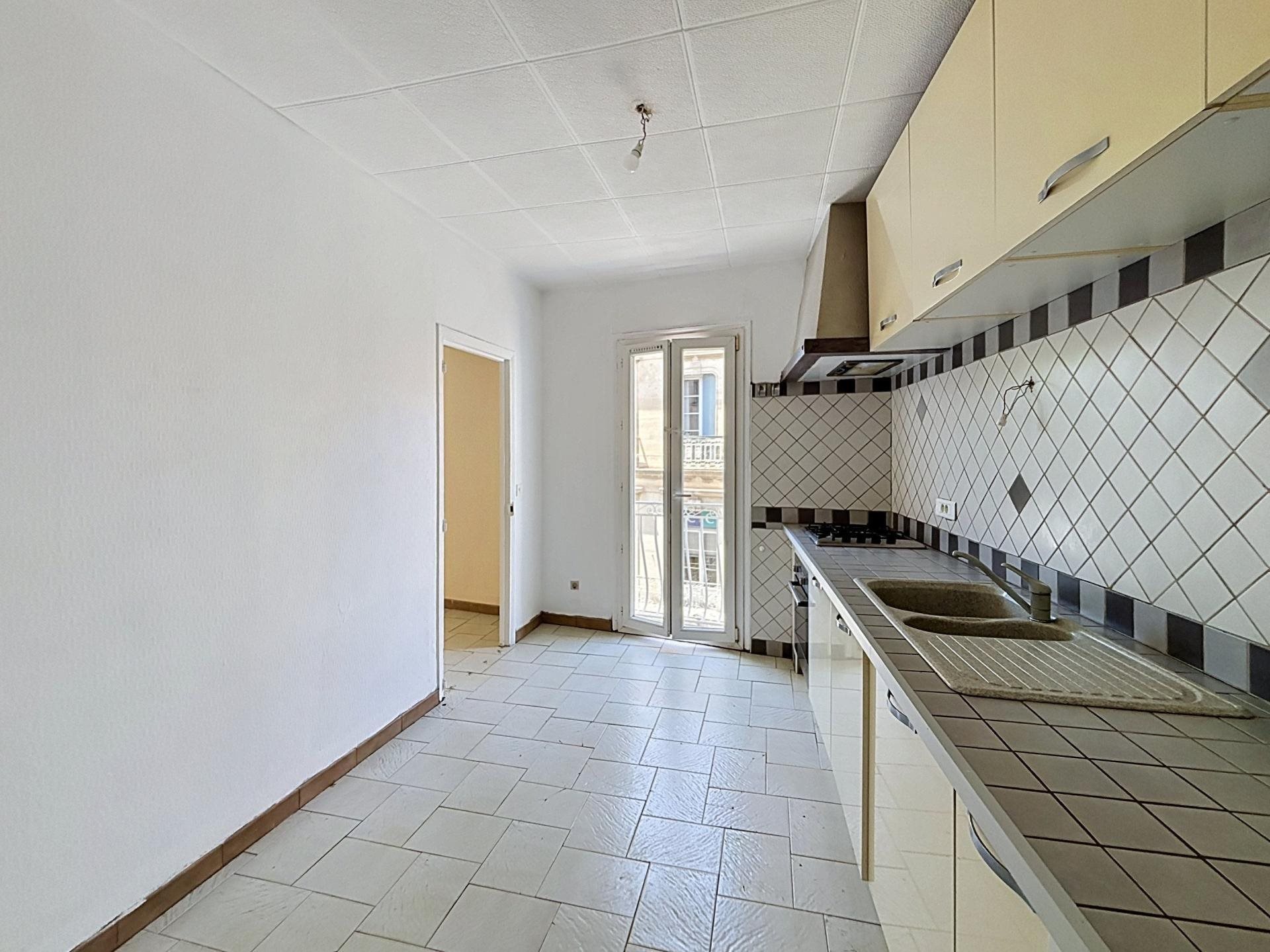 Appartement à vendre, 129m², Sérignan