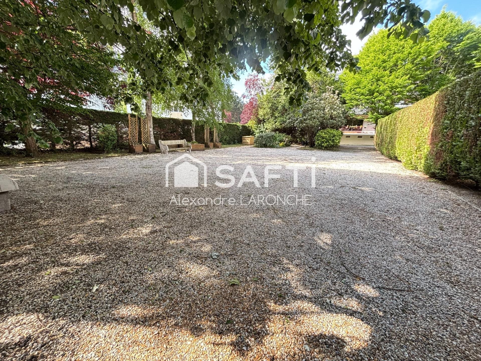 Appartement à vendre, 50m², Deauville