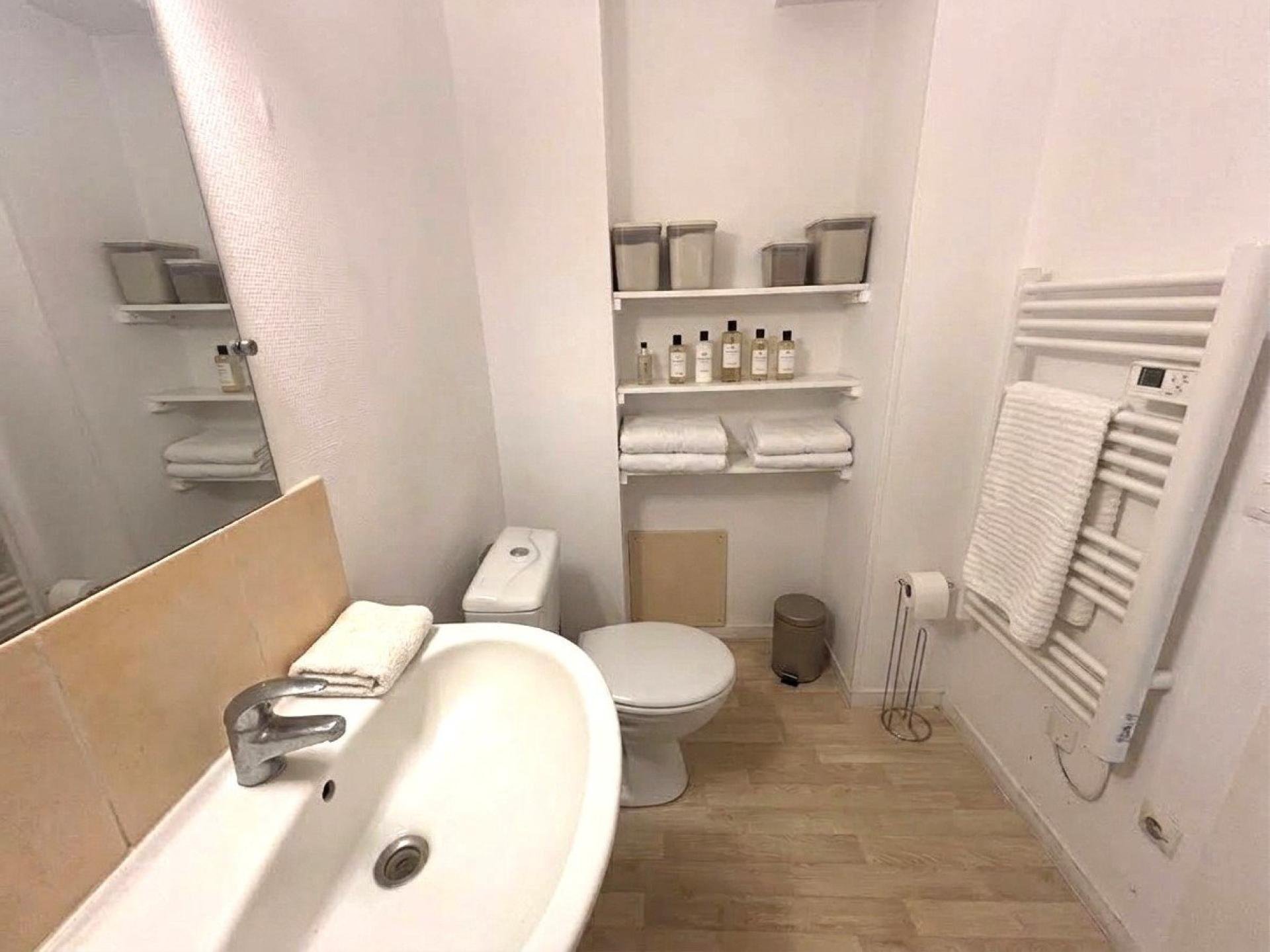 Appartement à vendre, 27m², Lisieux