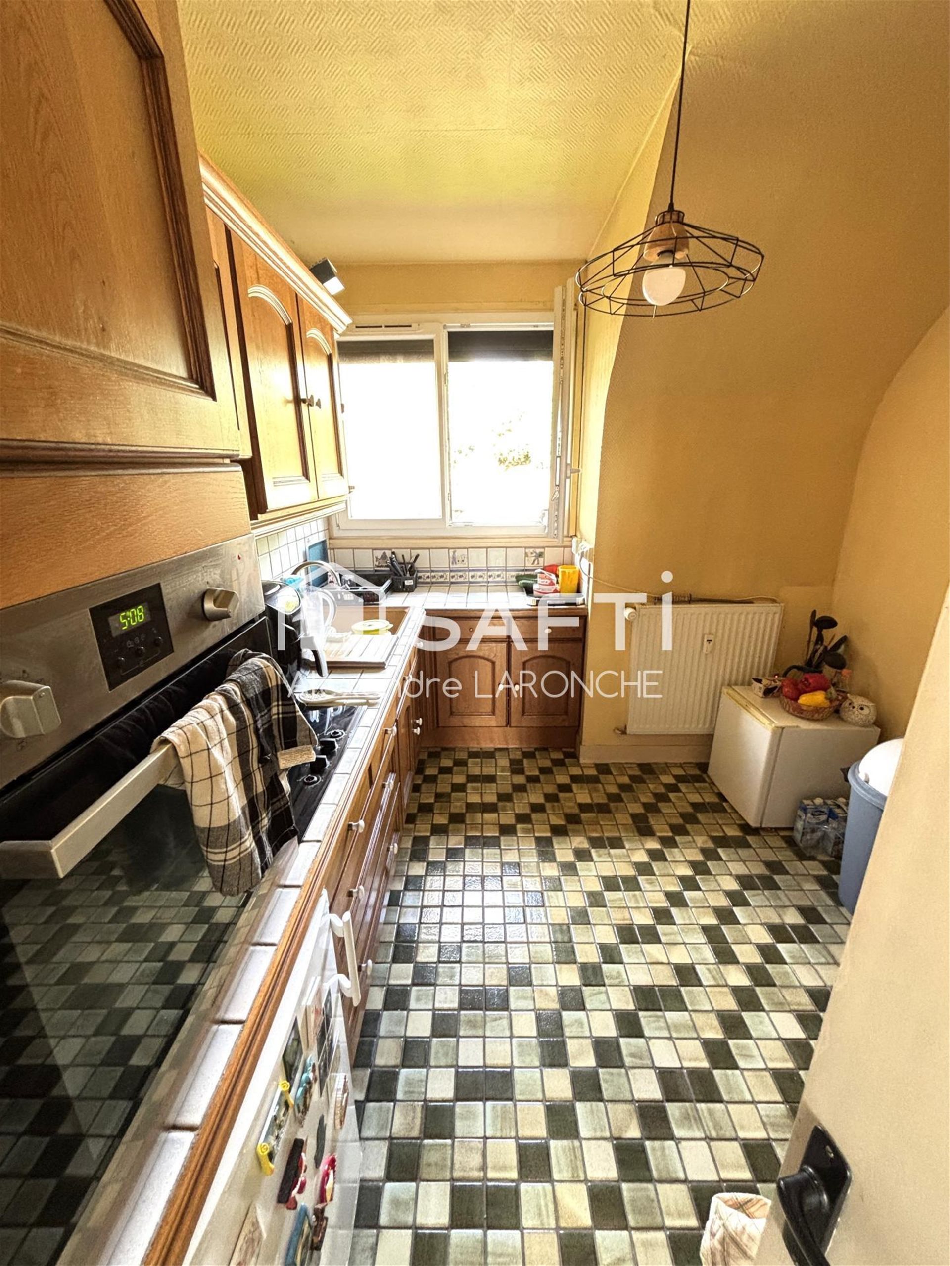 Appartement à vendre, 43m², Lisieux